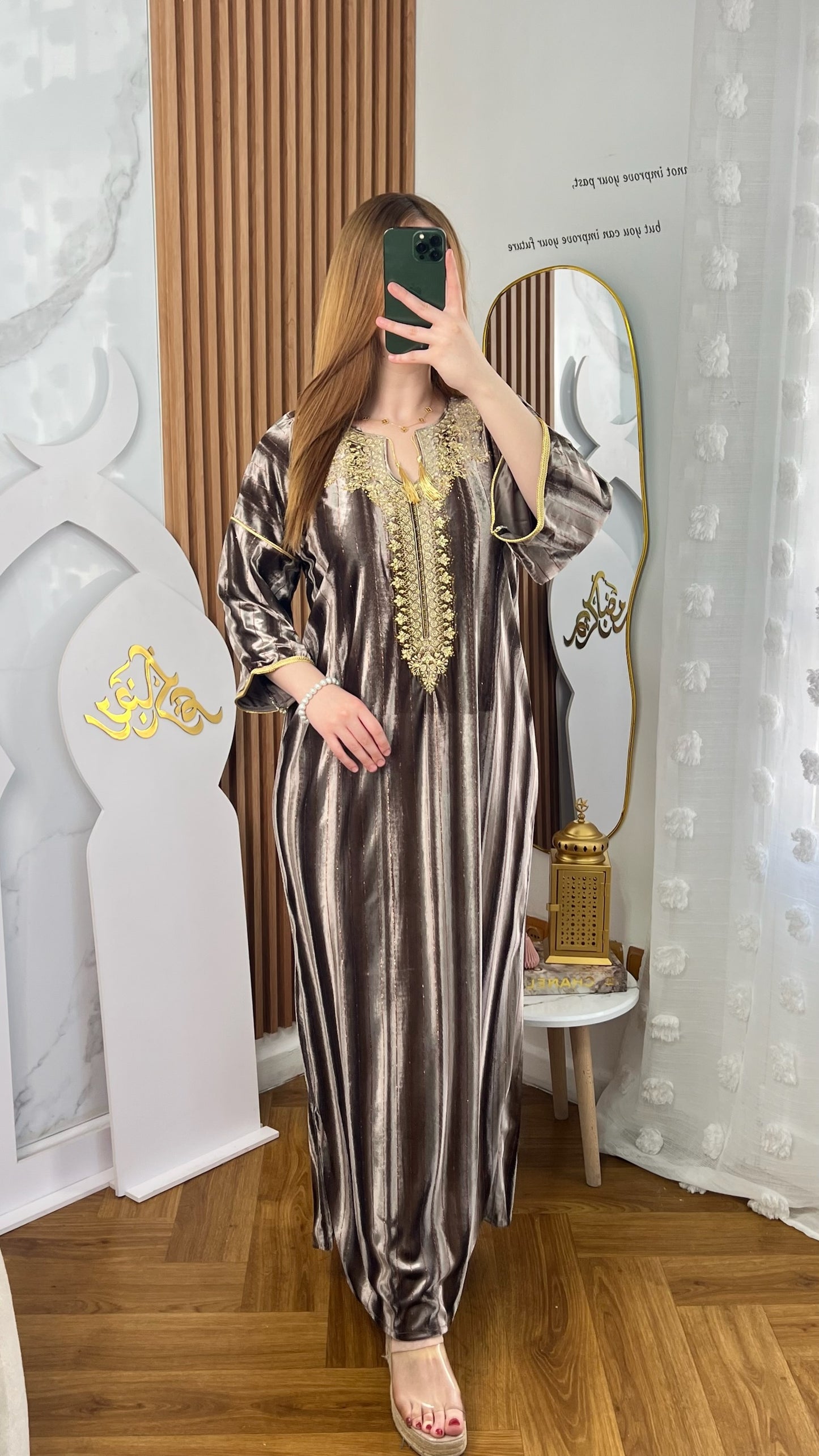 Robe Soltana