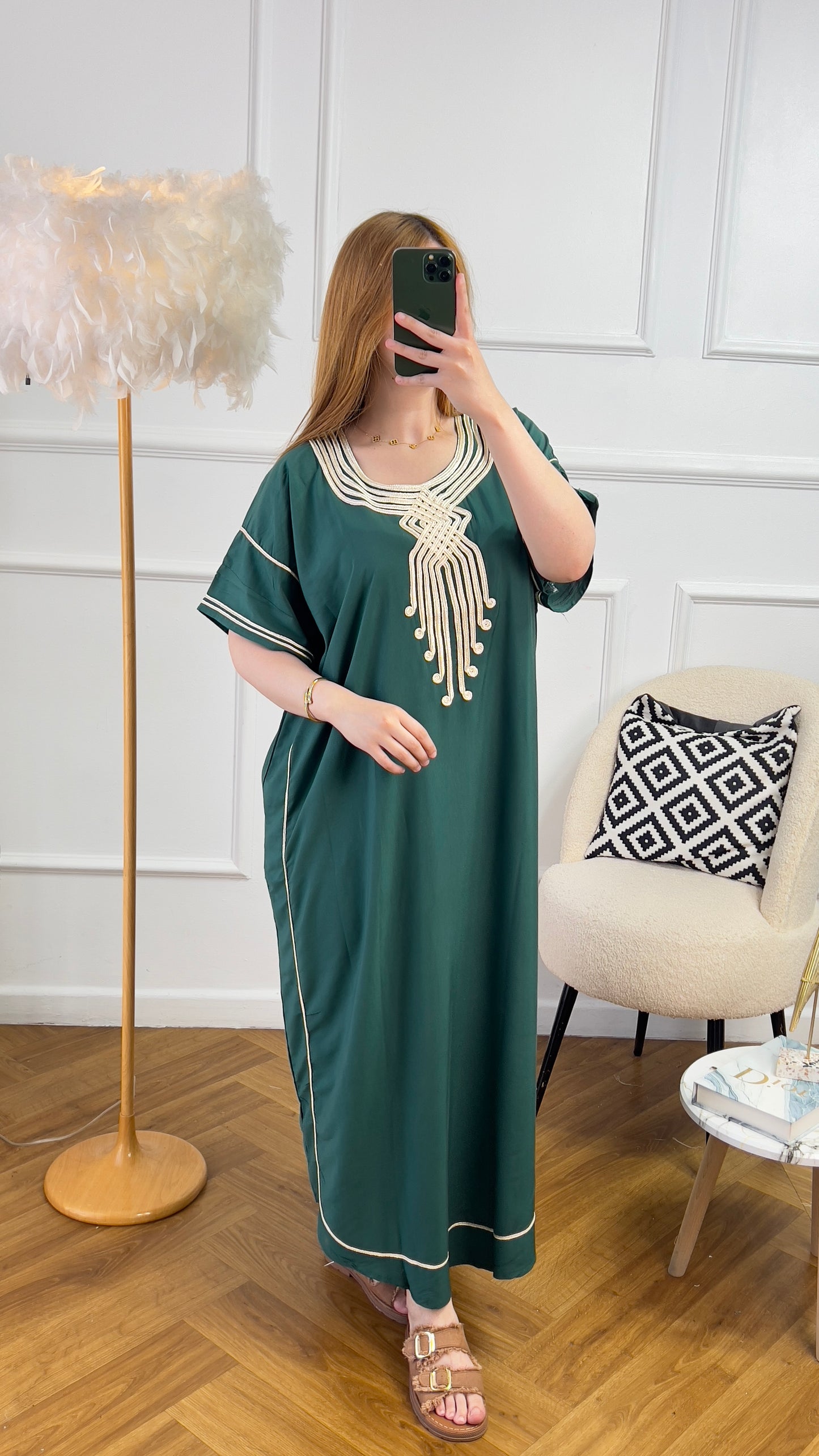 Robe Kenza