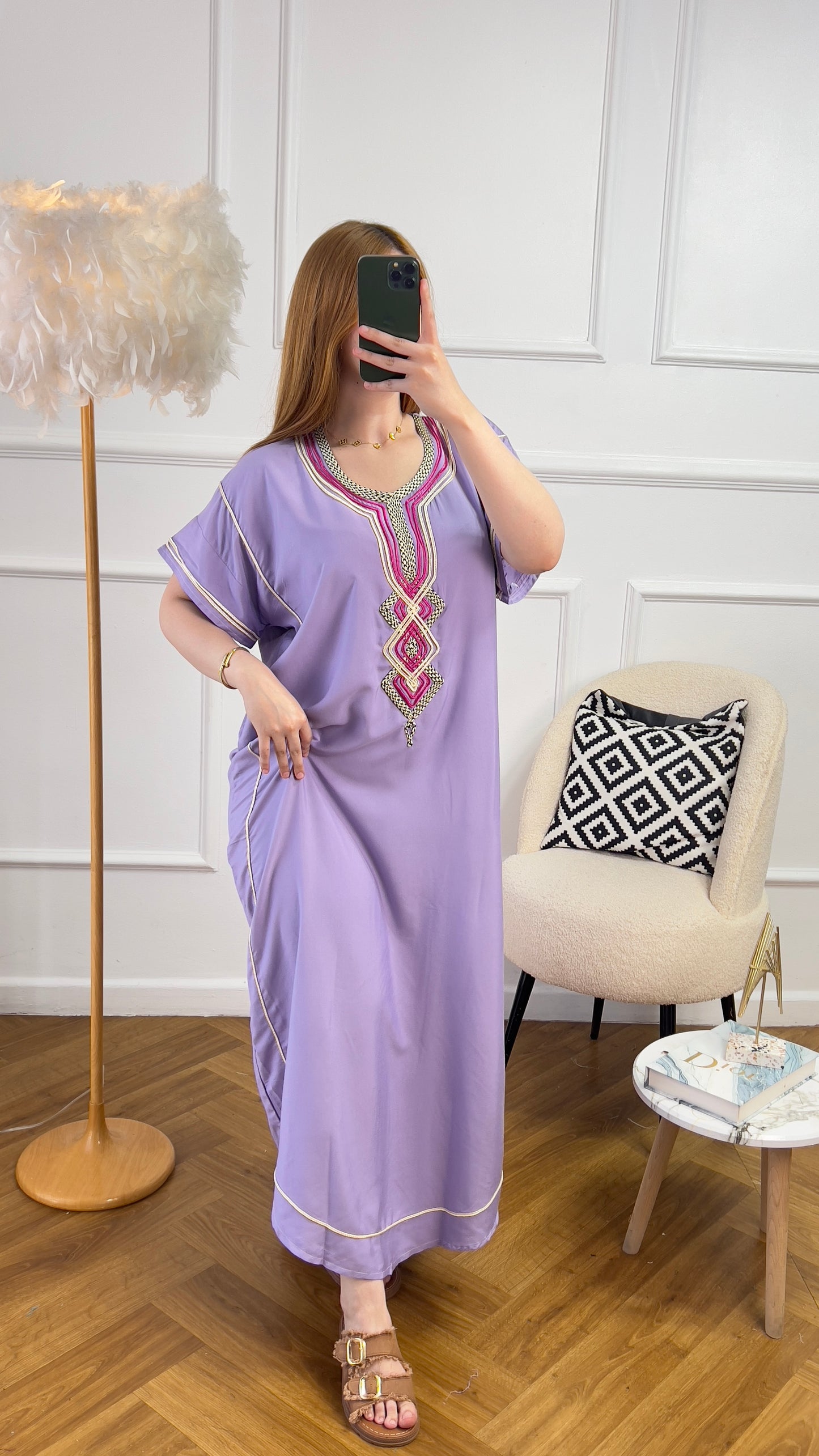 Robe Dalia