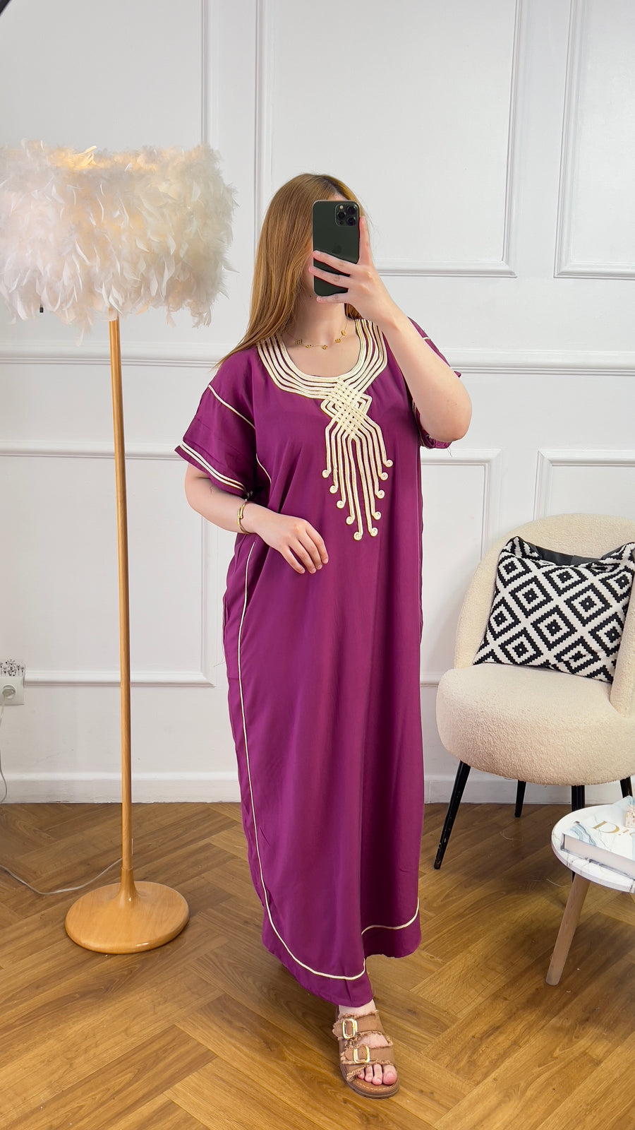 Robe Kenza