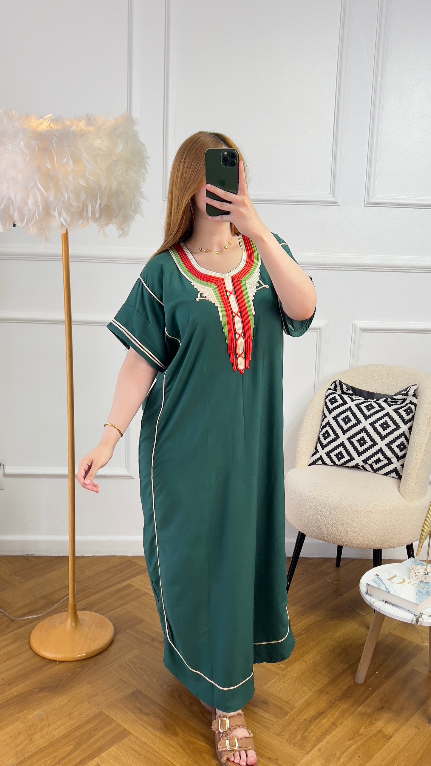 Robe Mélina