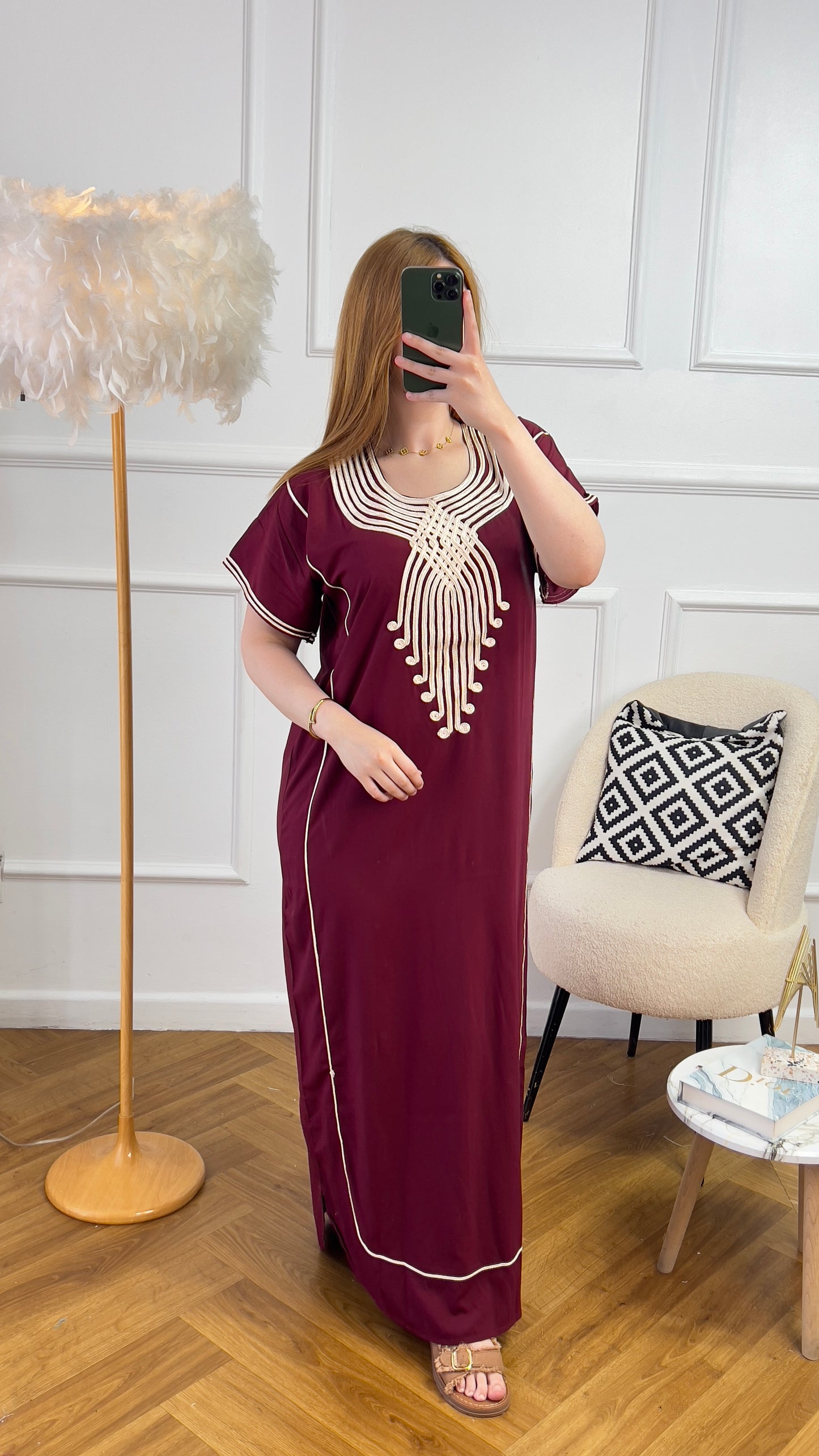 Robe Kenza