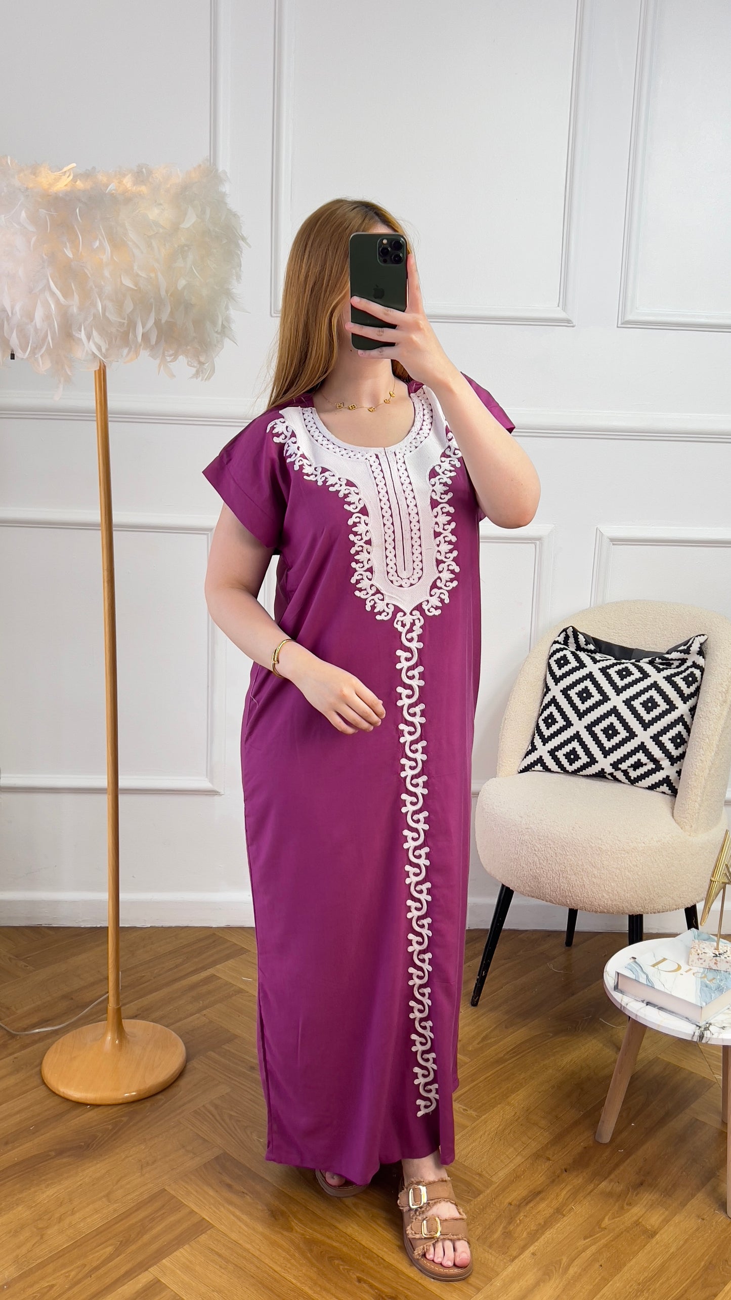 Robe Sofia