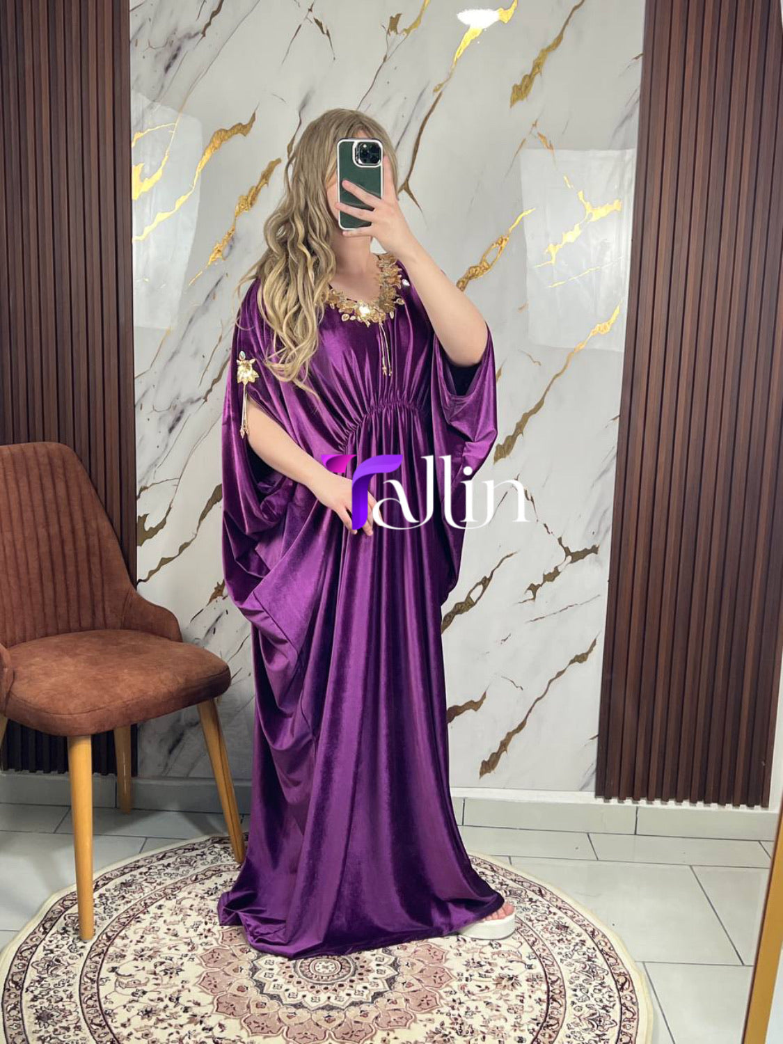 Robe Jolie