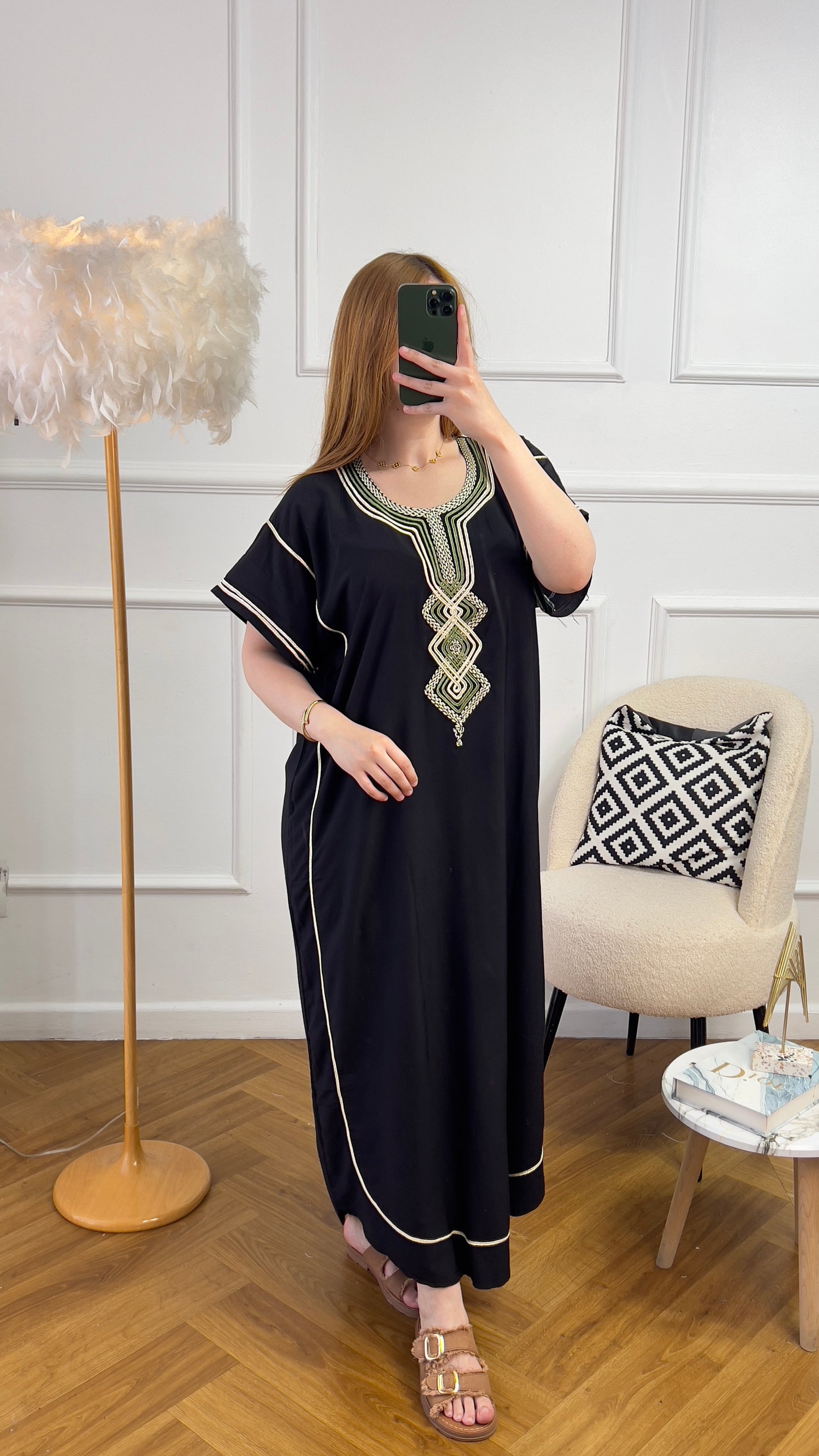 Robe Dalia
