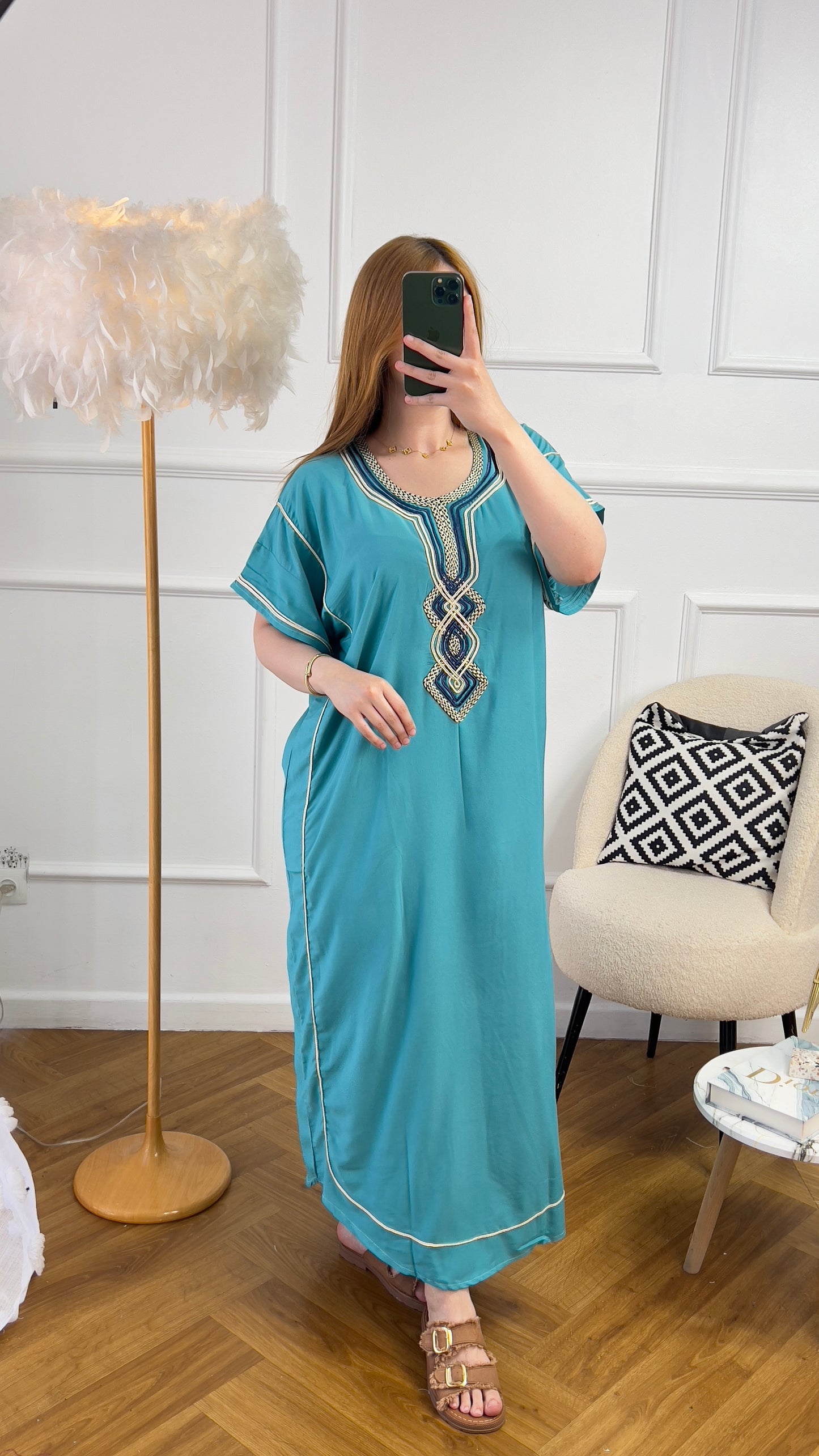 Robe Dalia
