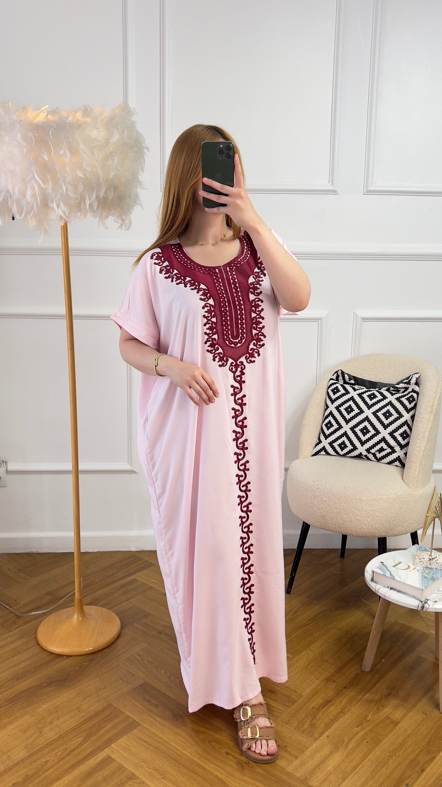 Robe Sofia