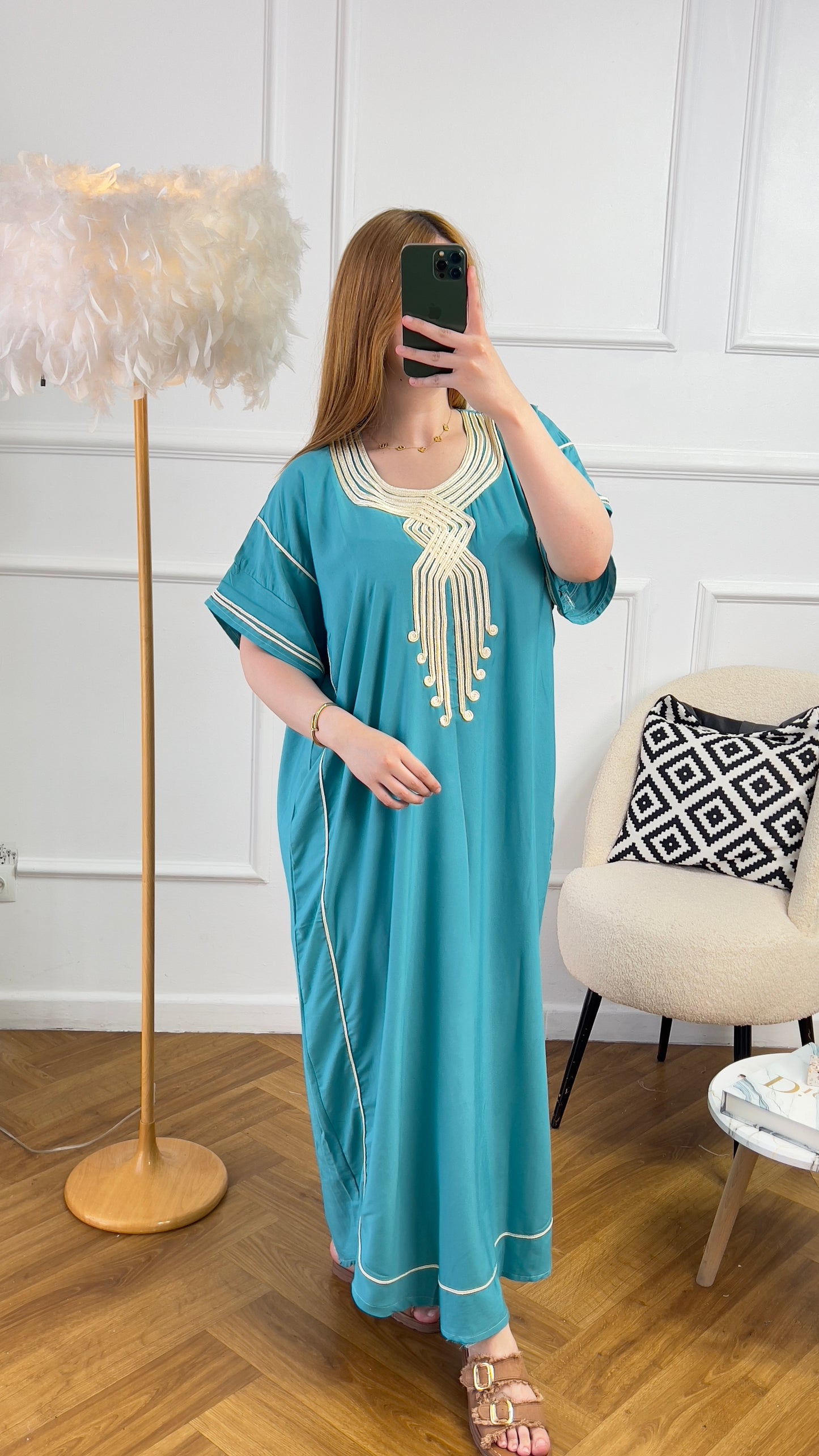 Robe Kenza