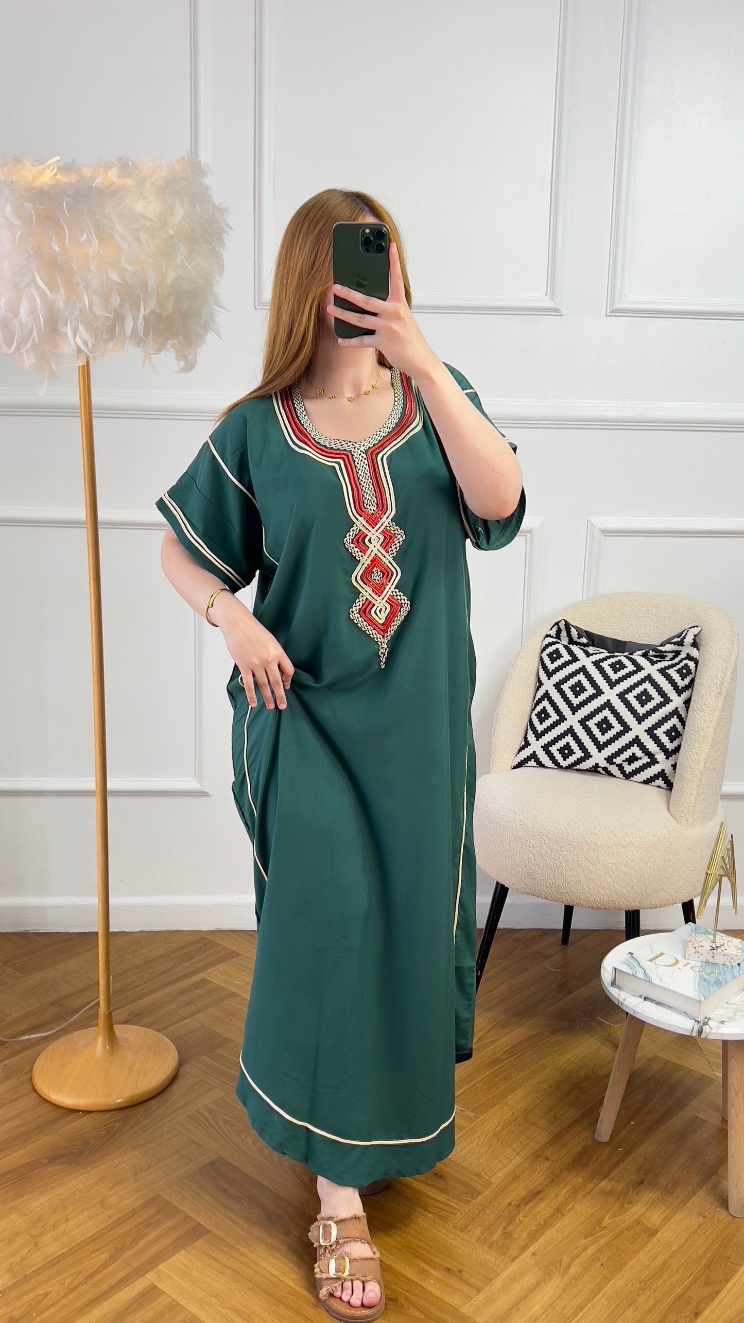 Robe Dalia