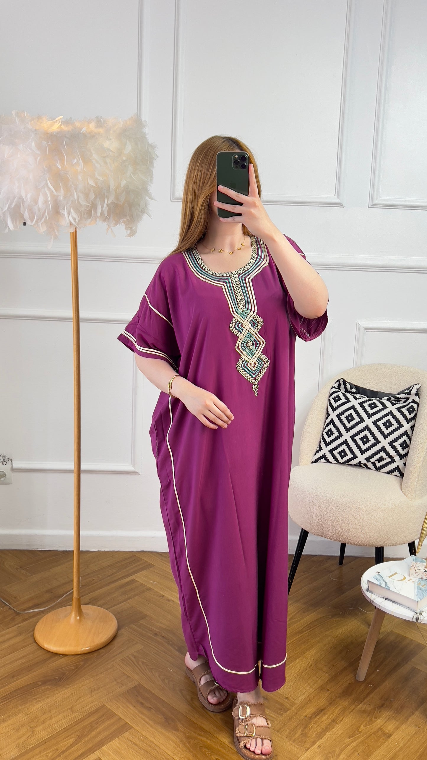 Robe Dalia