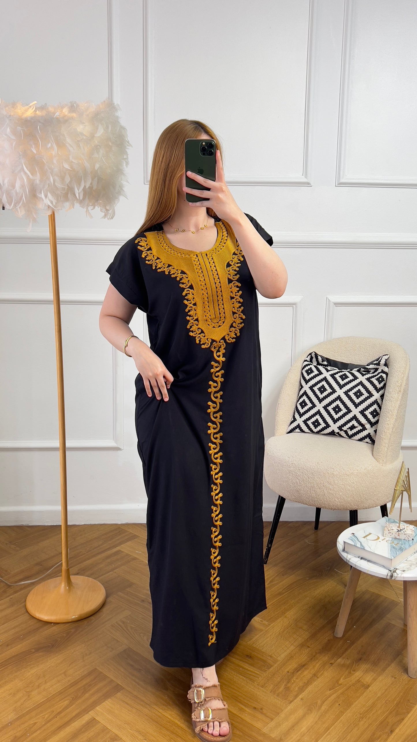 Robe Sofia