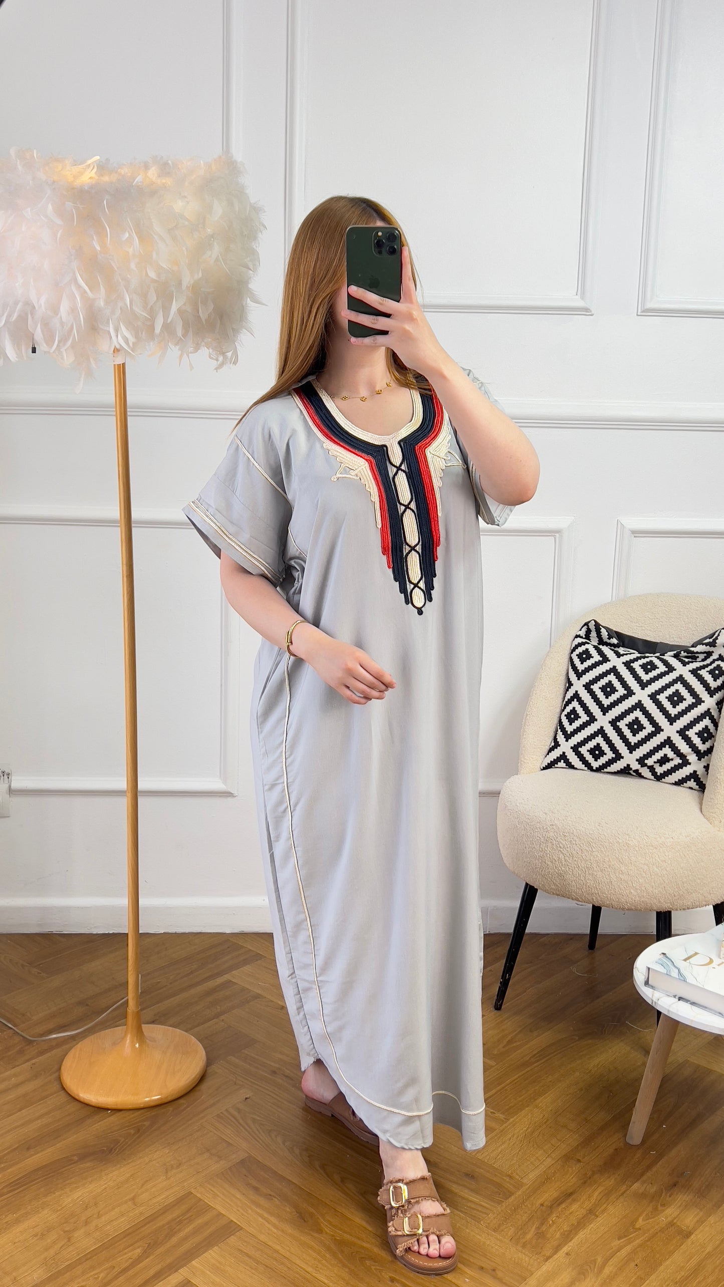 Robe Mélina