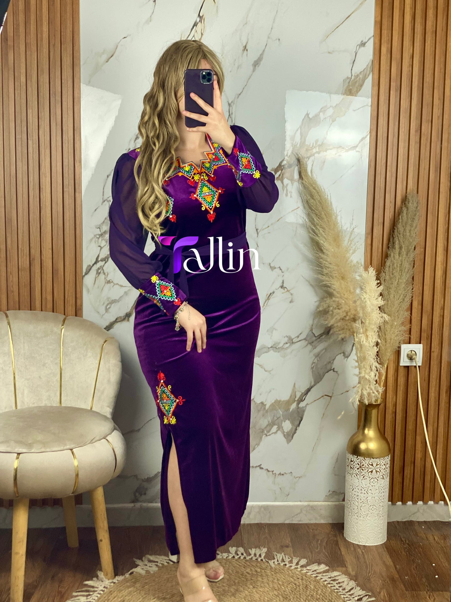 Robe Sylia