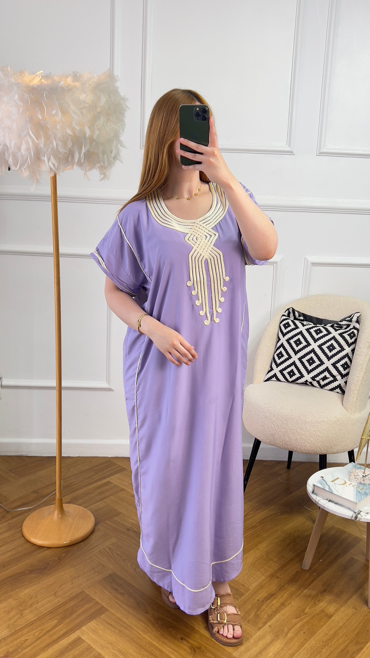Robe Kenza