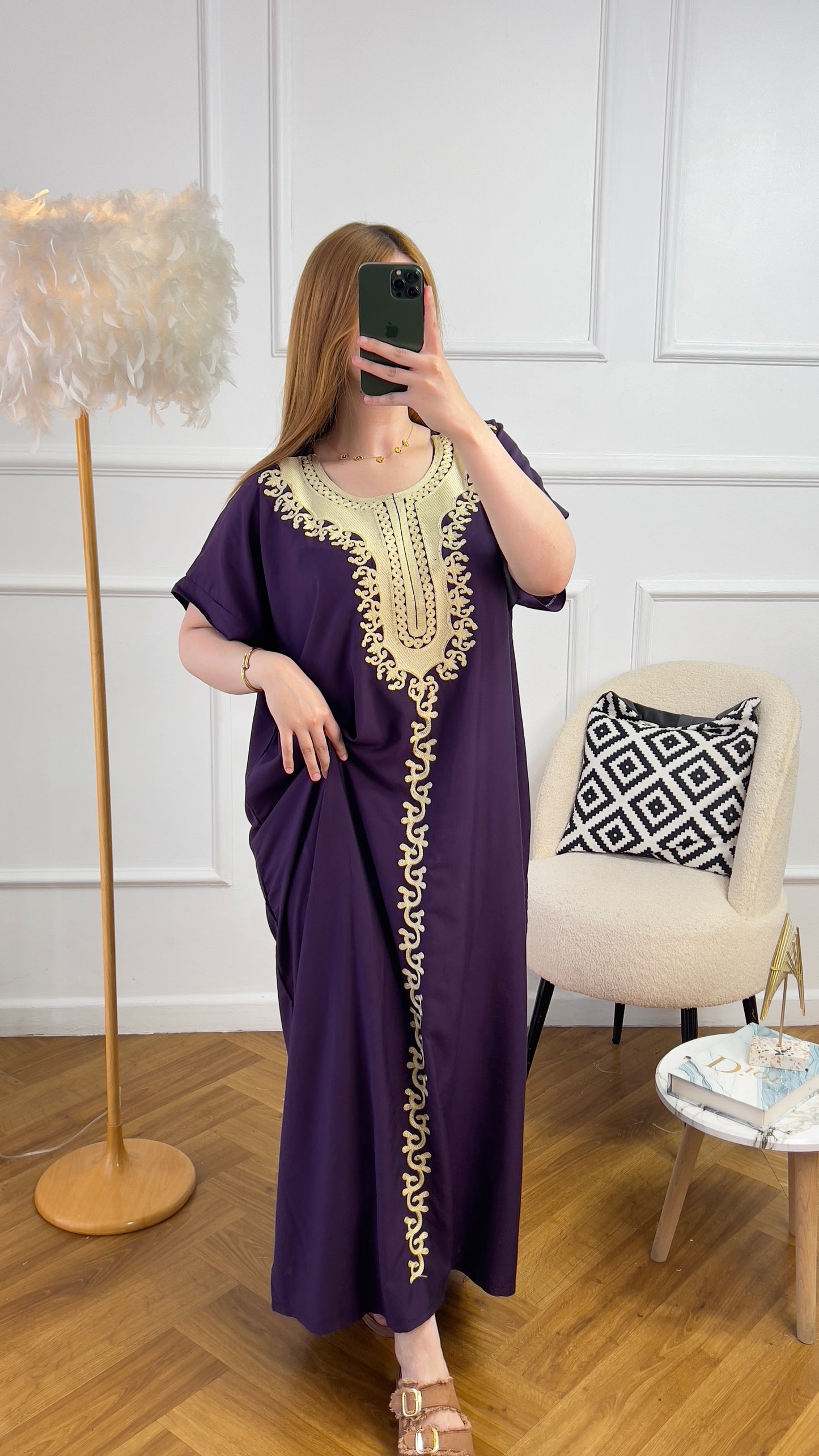 Robe Sofia