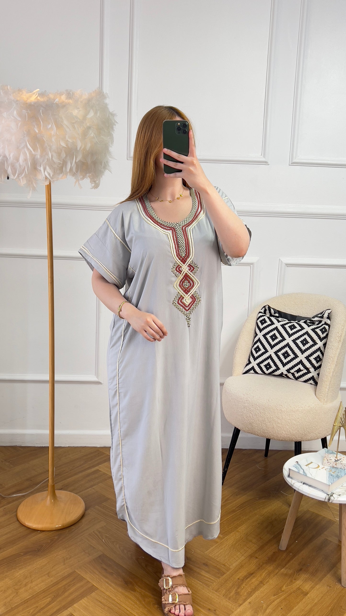 Robe Dalia
