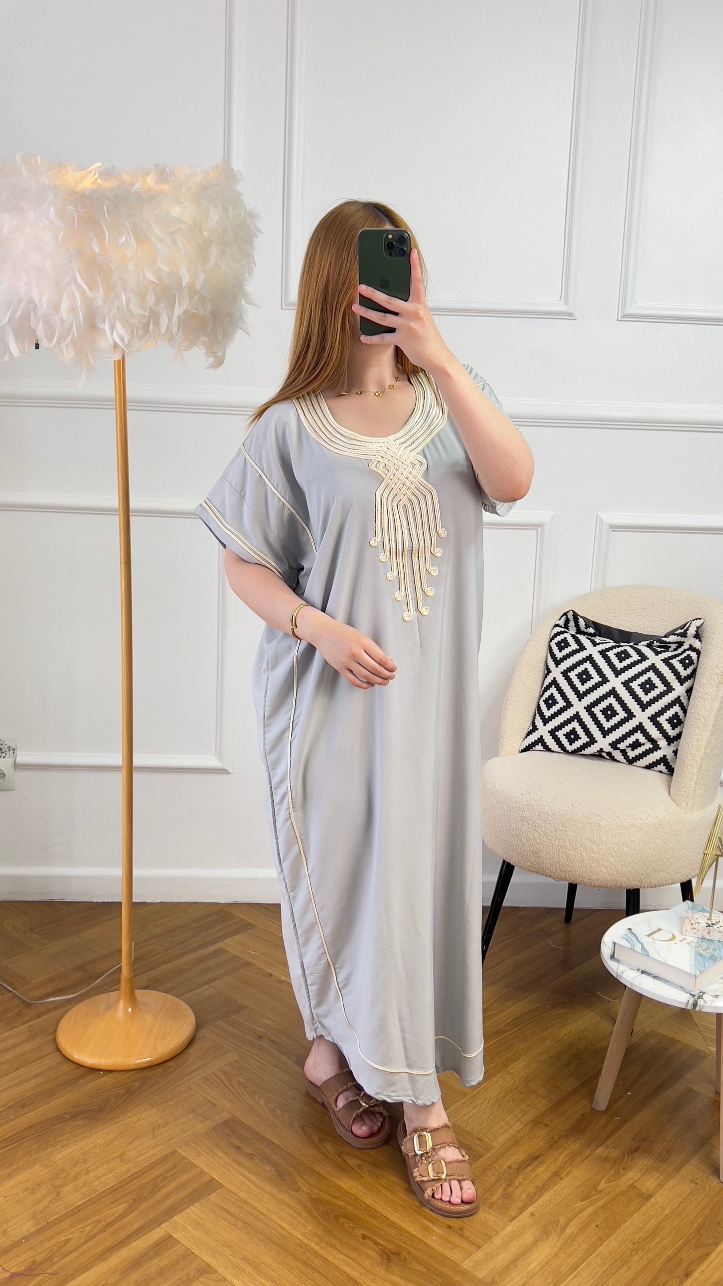 Robe Kenza