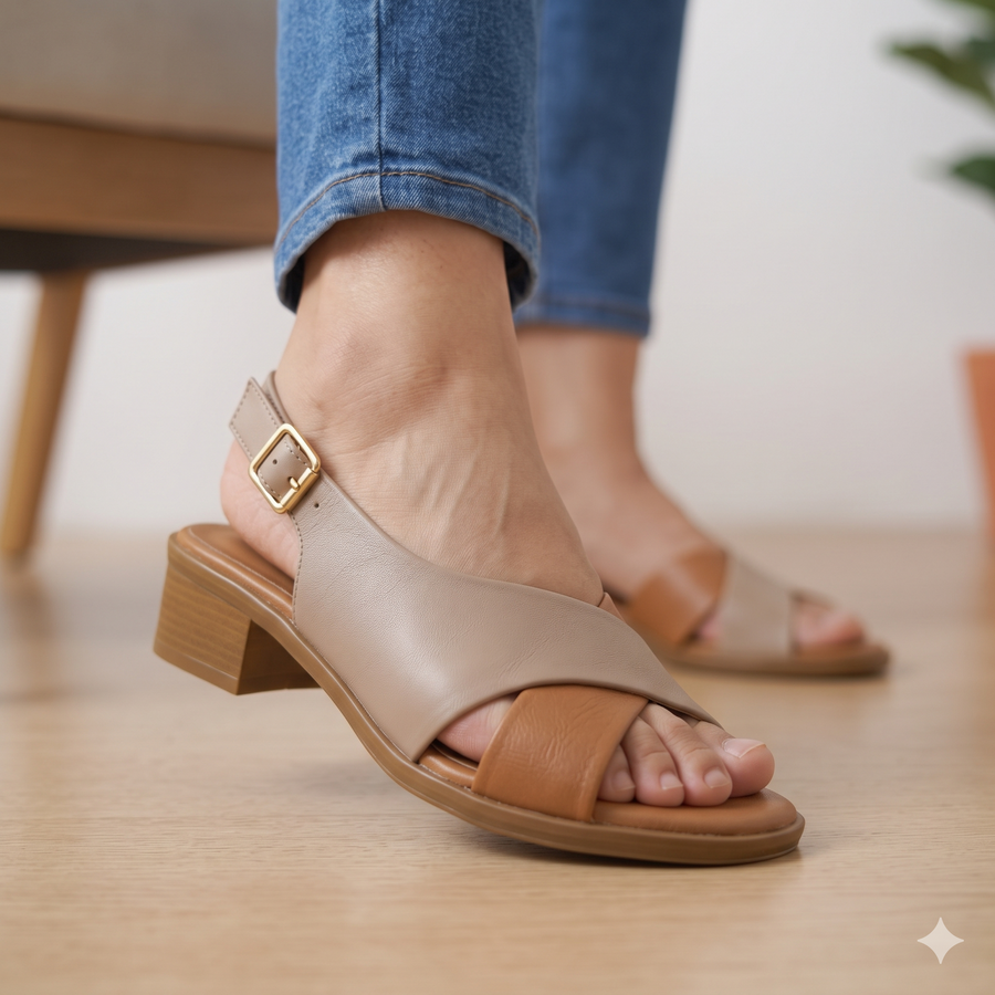 Sandale JX020