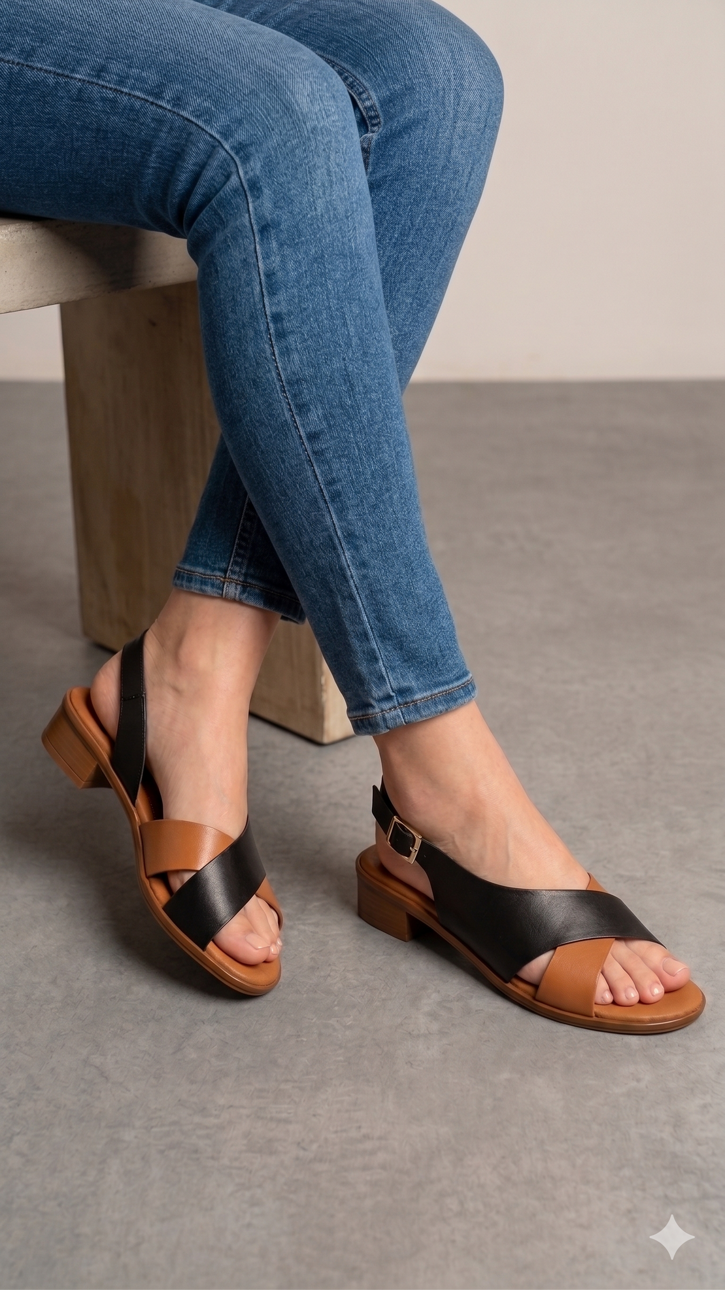 Sandale JX020