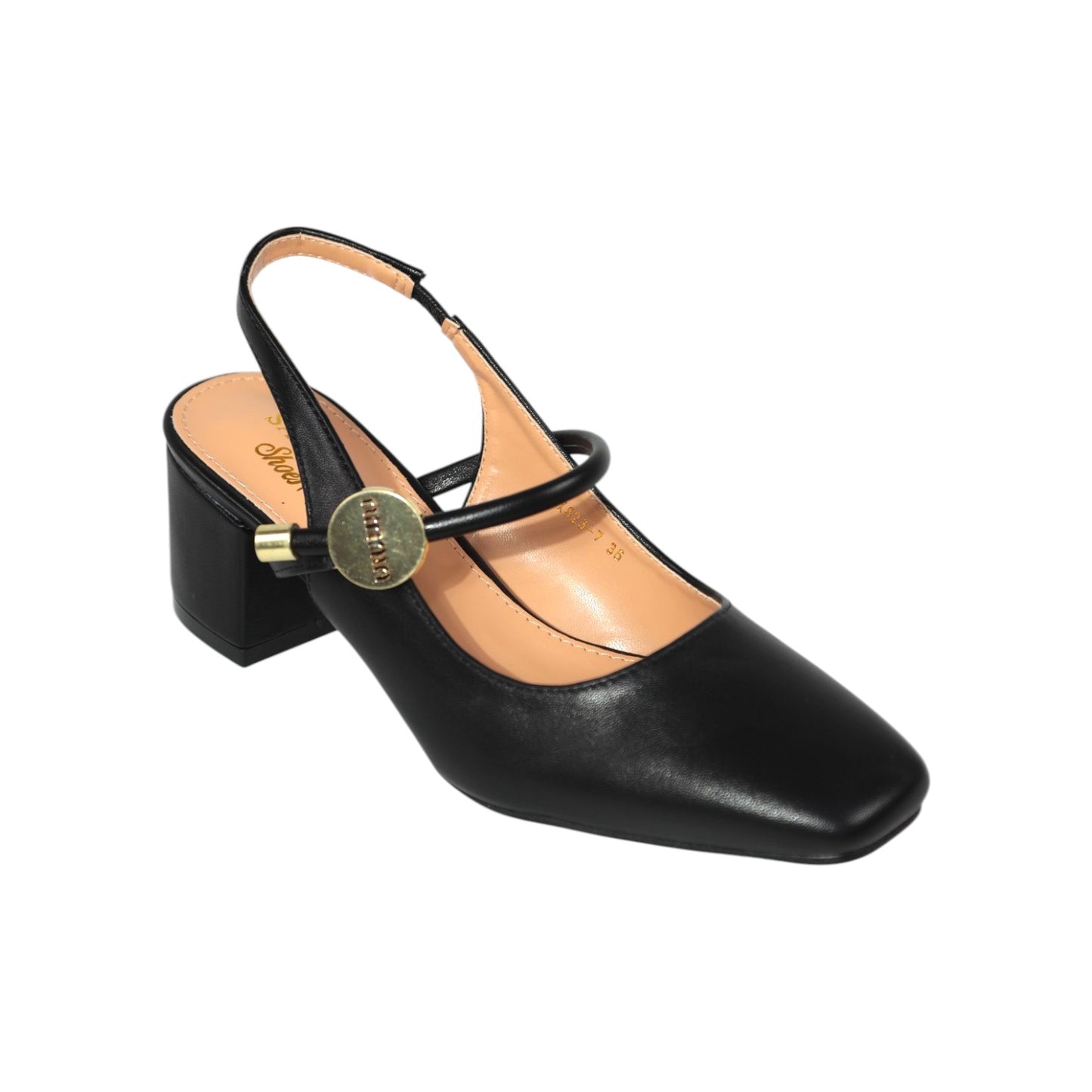Escarpin sam-1014