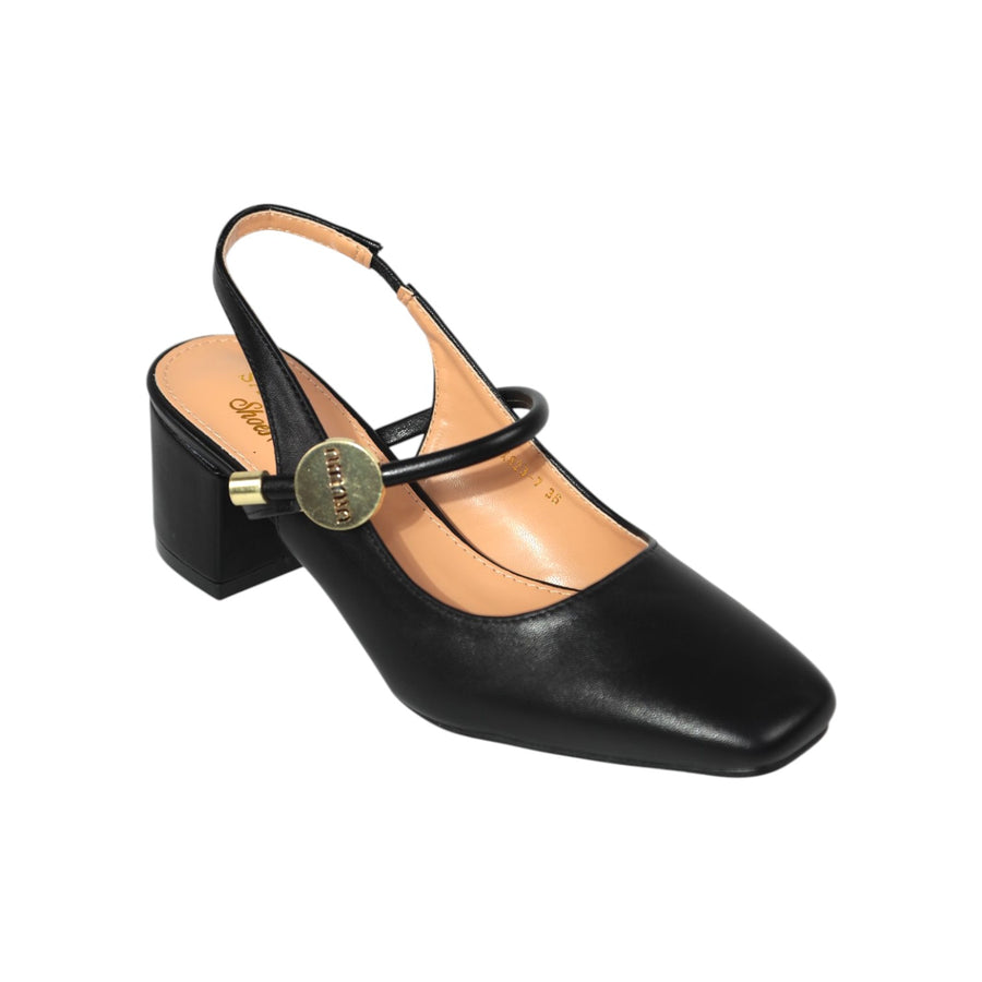 Escarpin sam-1014