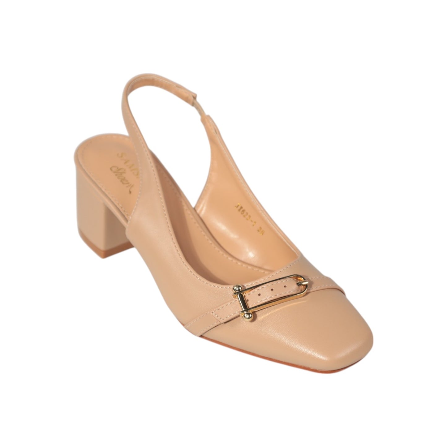 Escarpin sam-1015