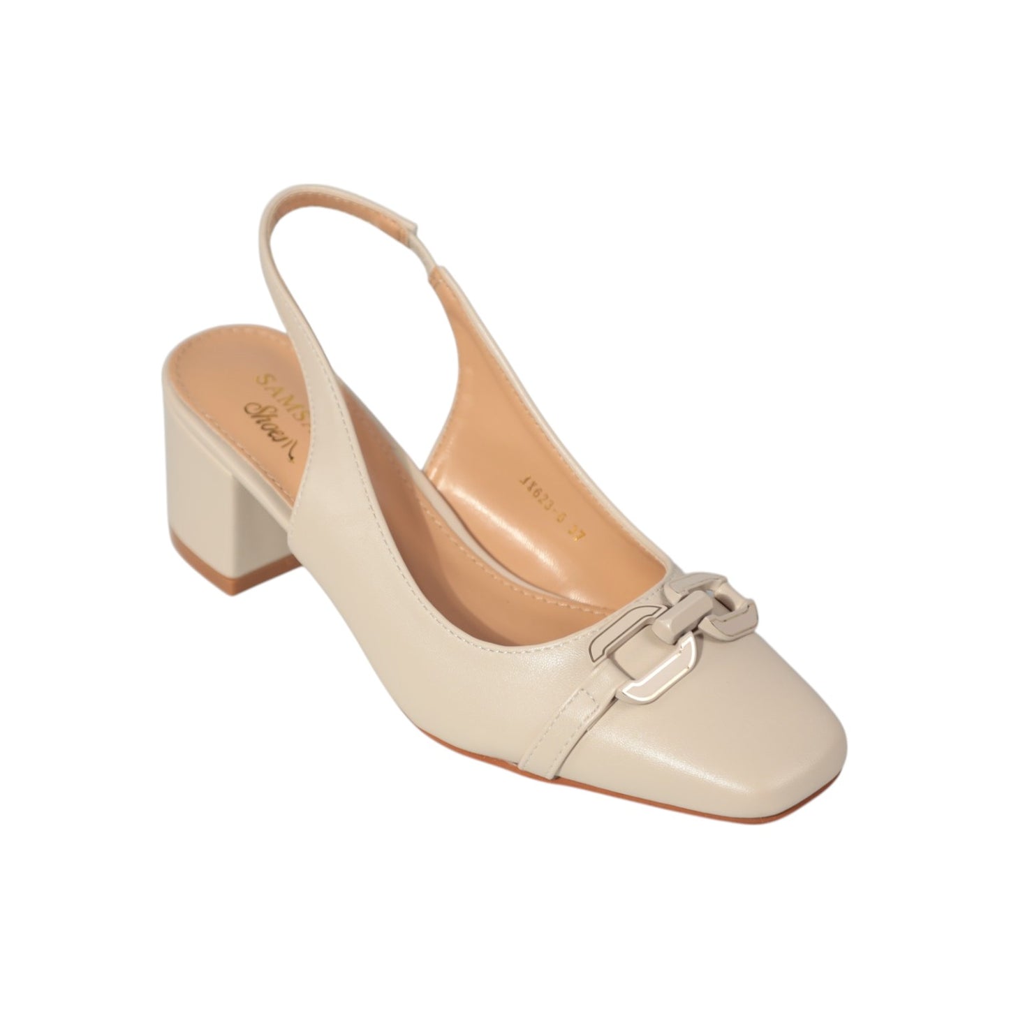 Escarpin sam-1016