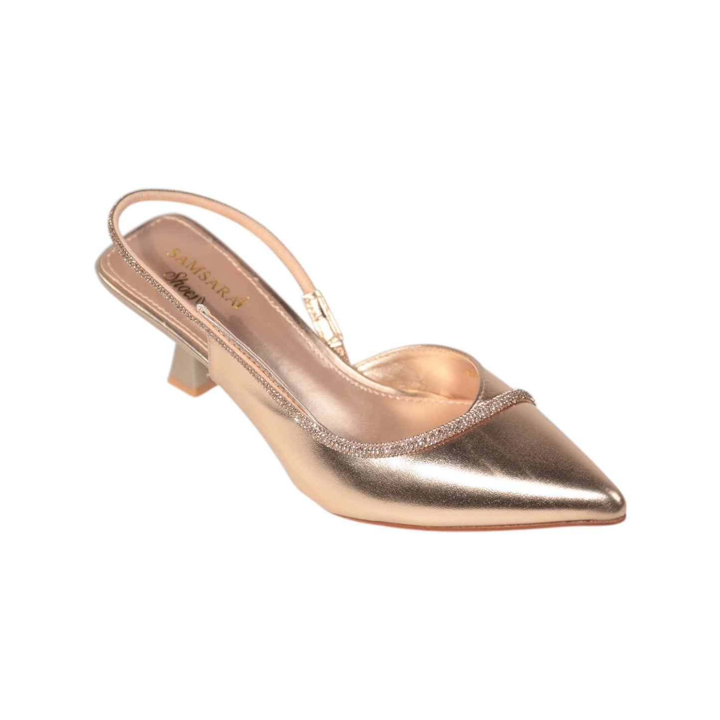 sandale soirée sam-1017