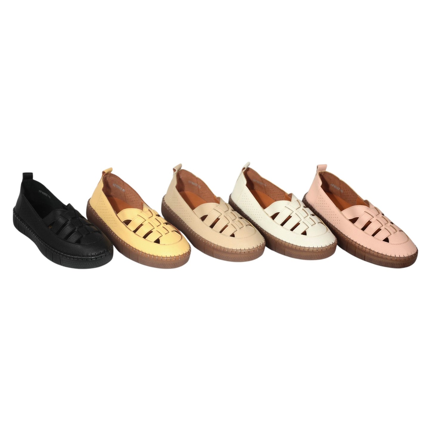 Mocassin sam-1022