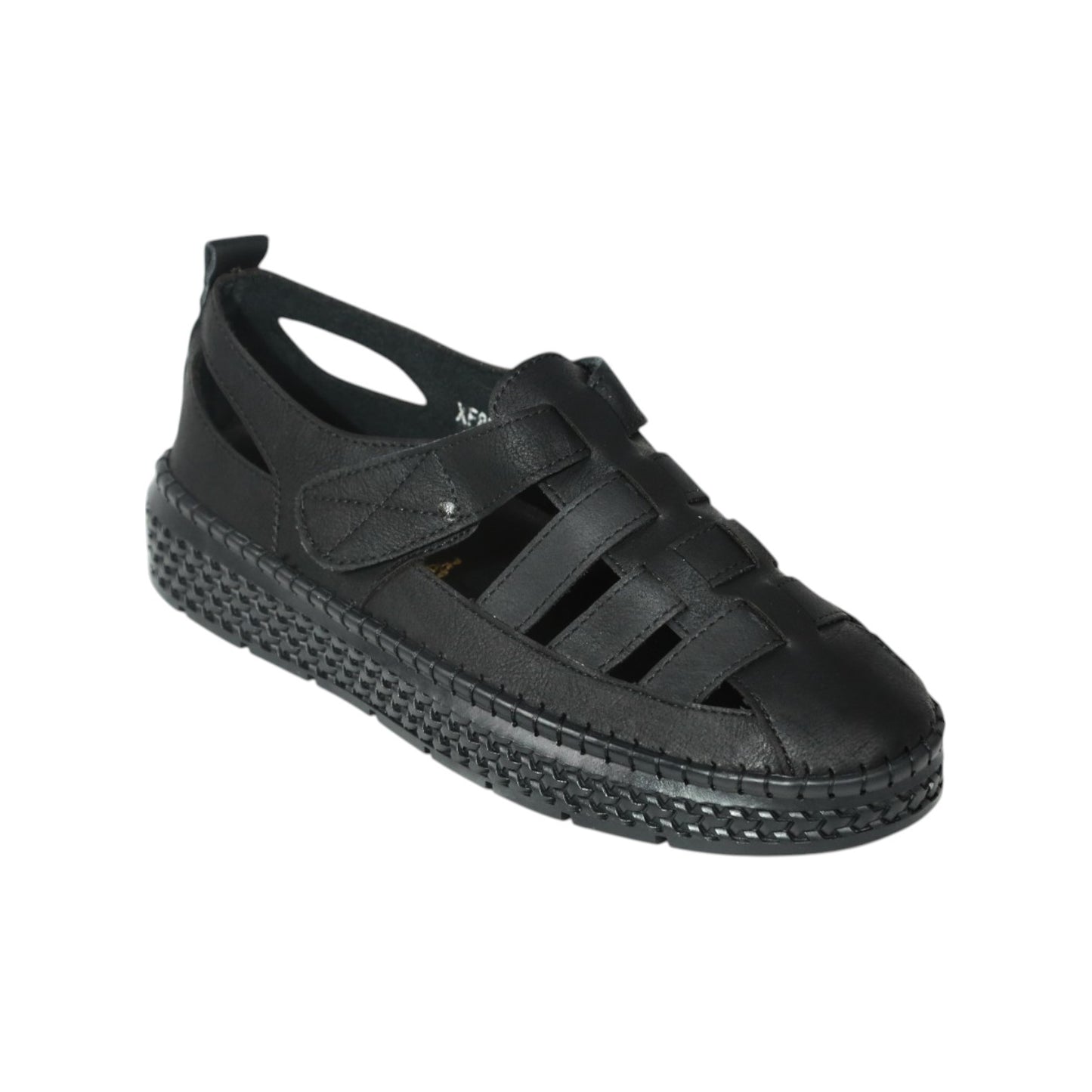 Mocassin sam-1024