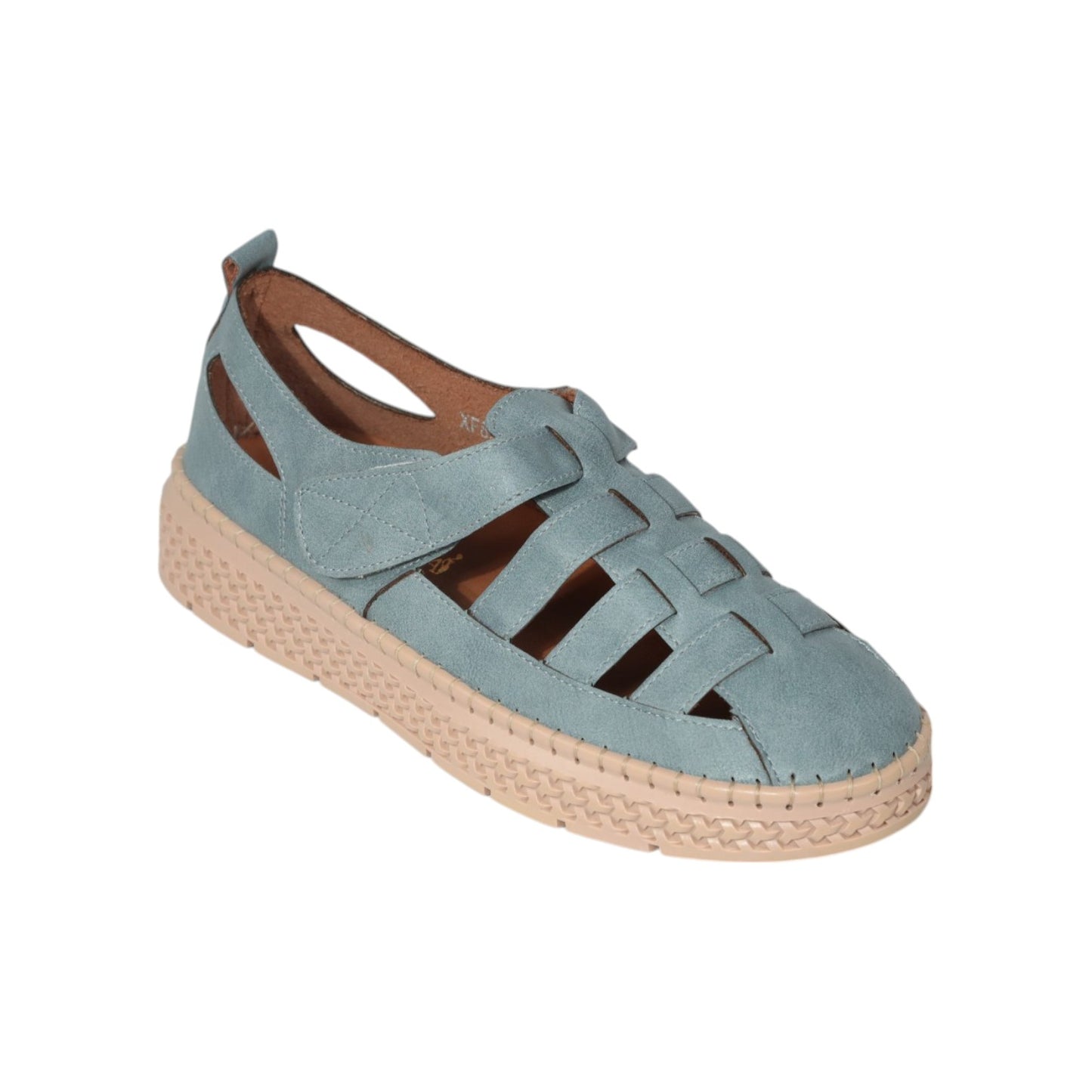 Mocassin sam-1024