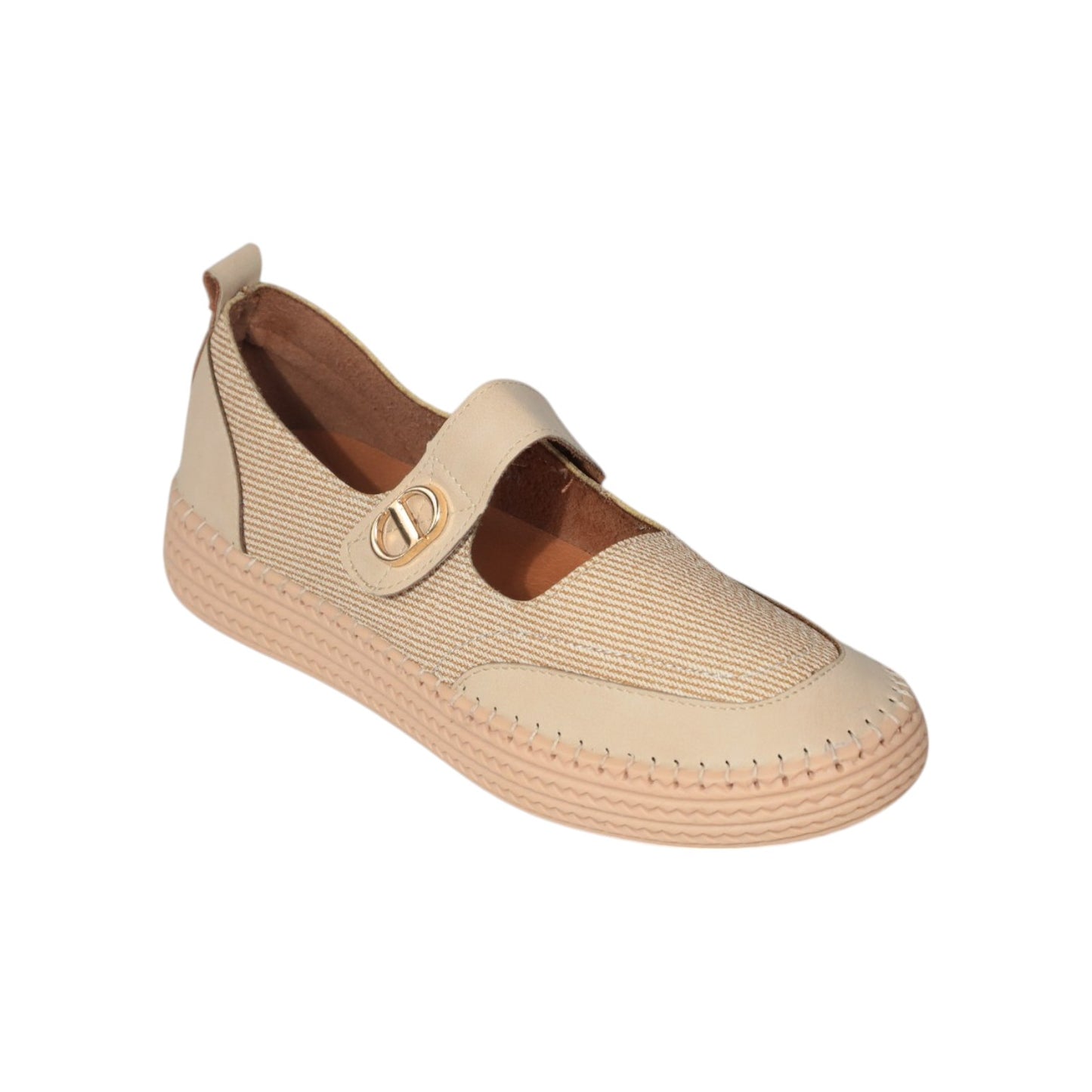 Mocassin sam-1025