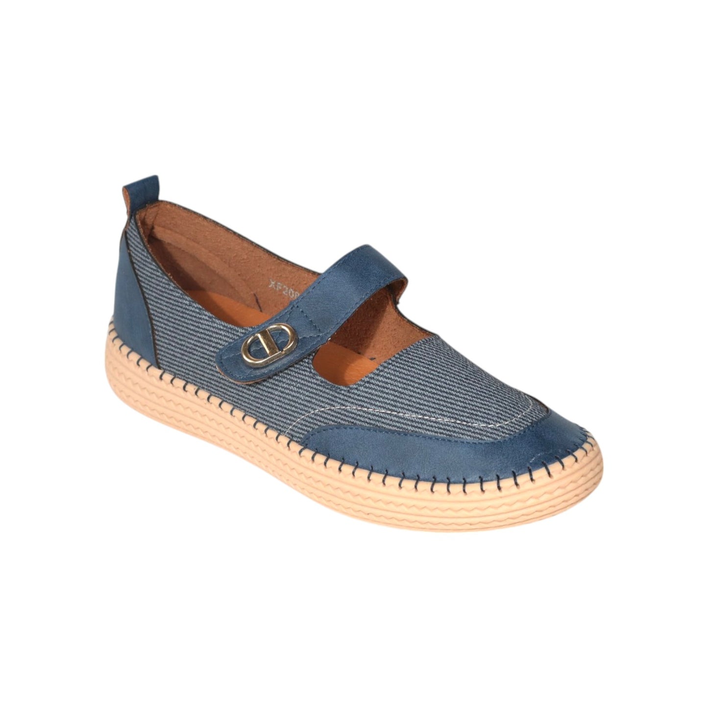 Mocassin sam-1025
