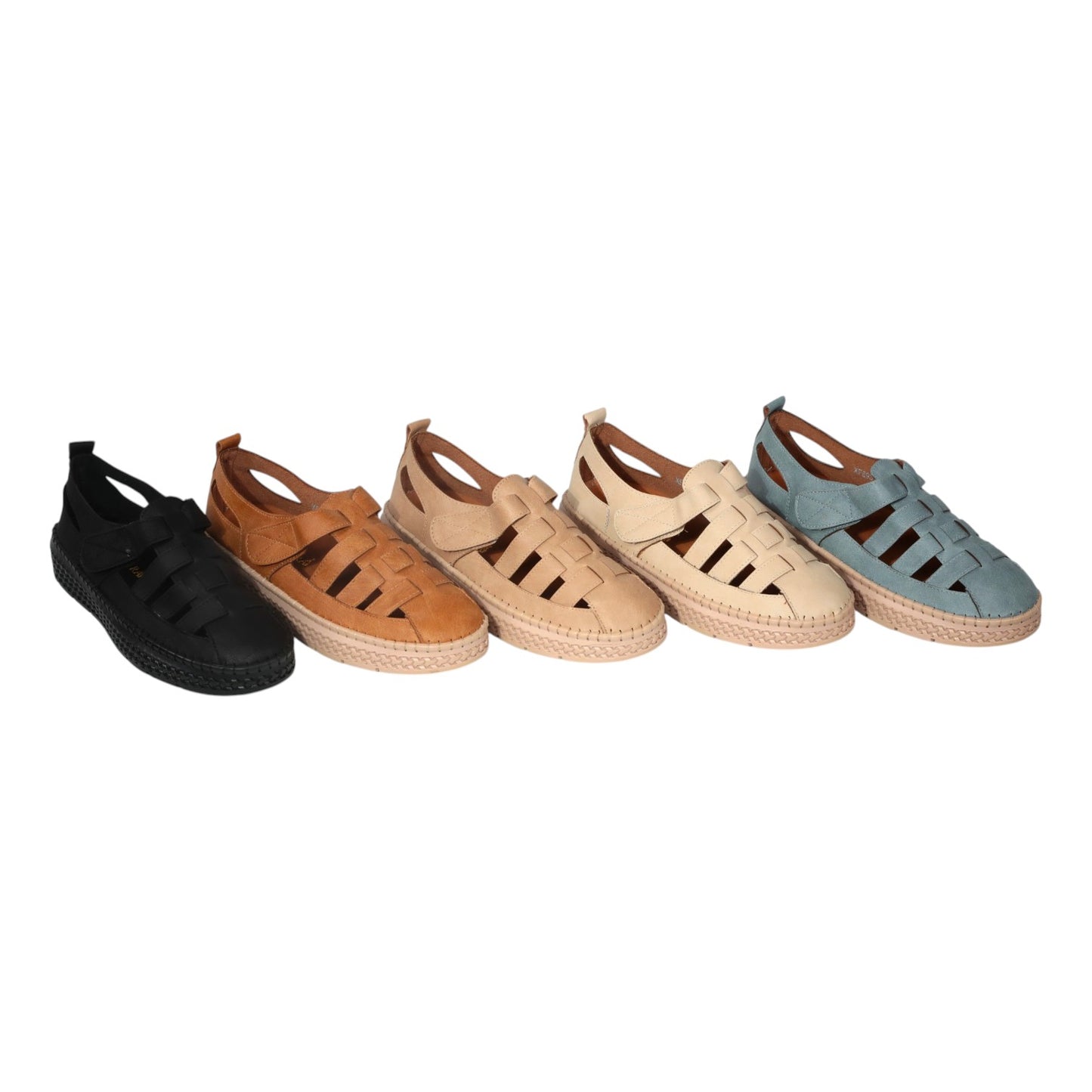 Mocassin sam-1024