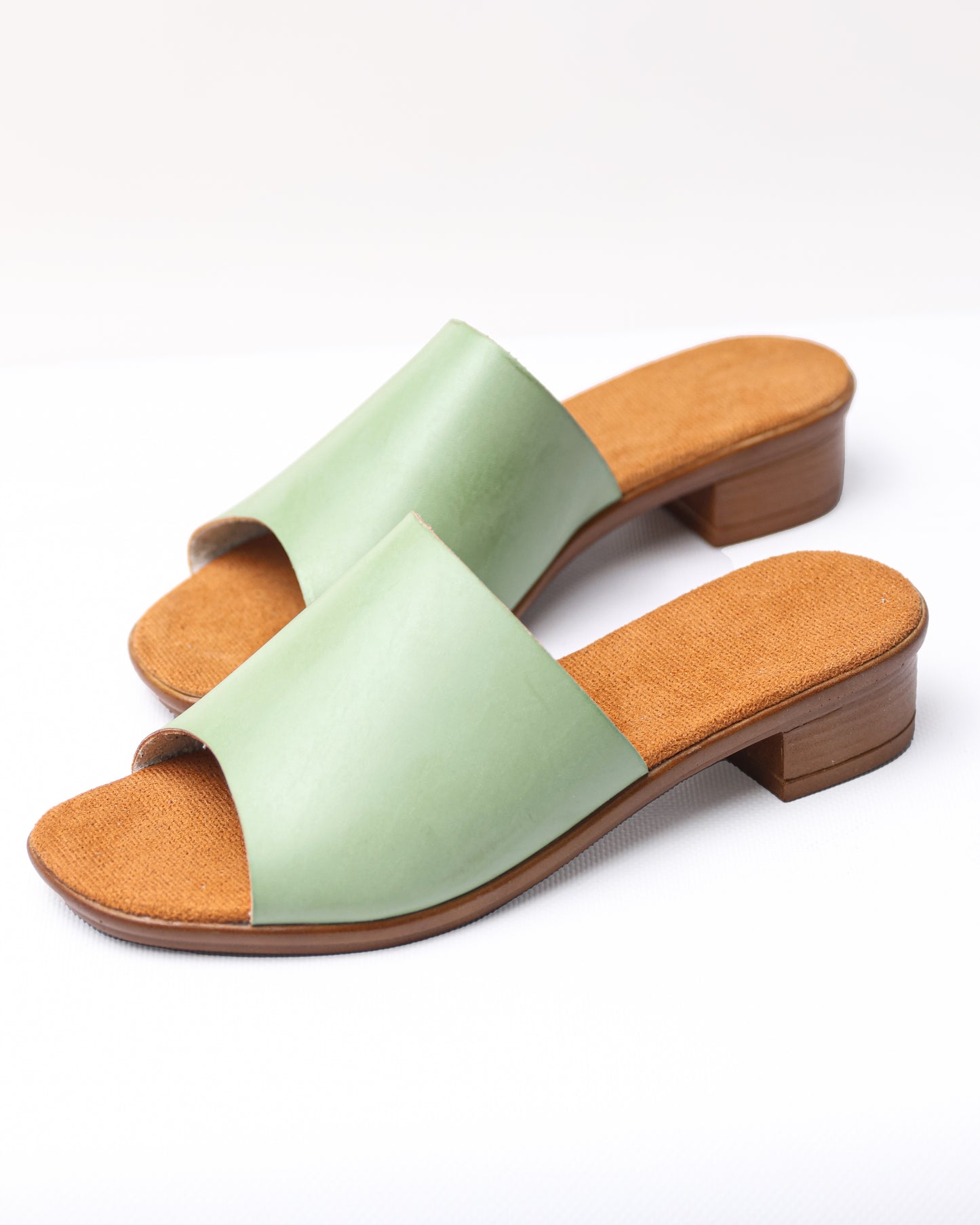 Mules Sabot 13028