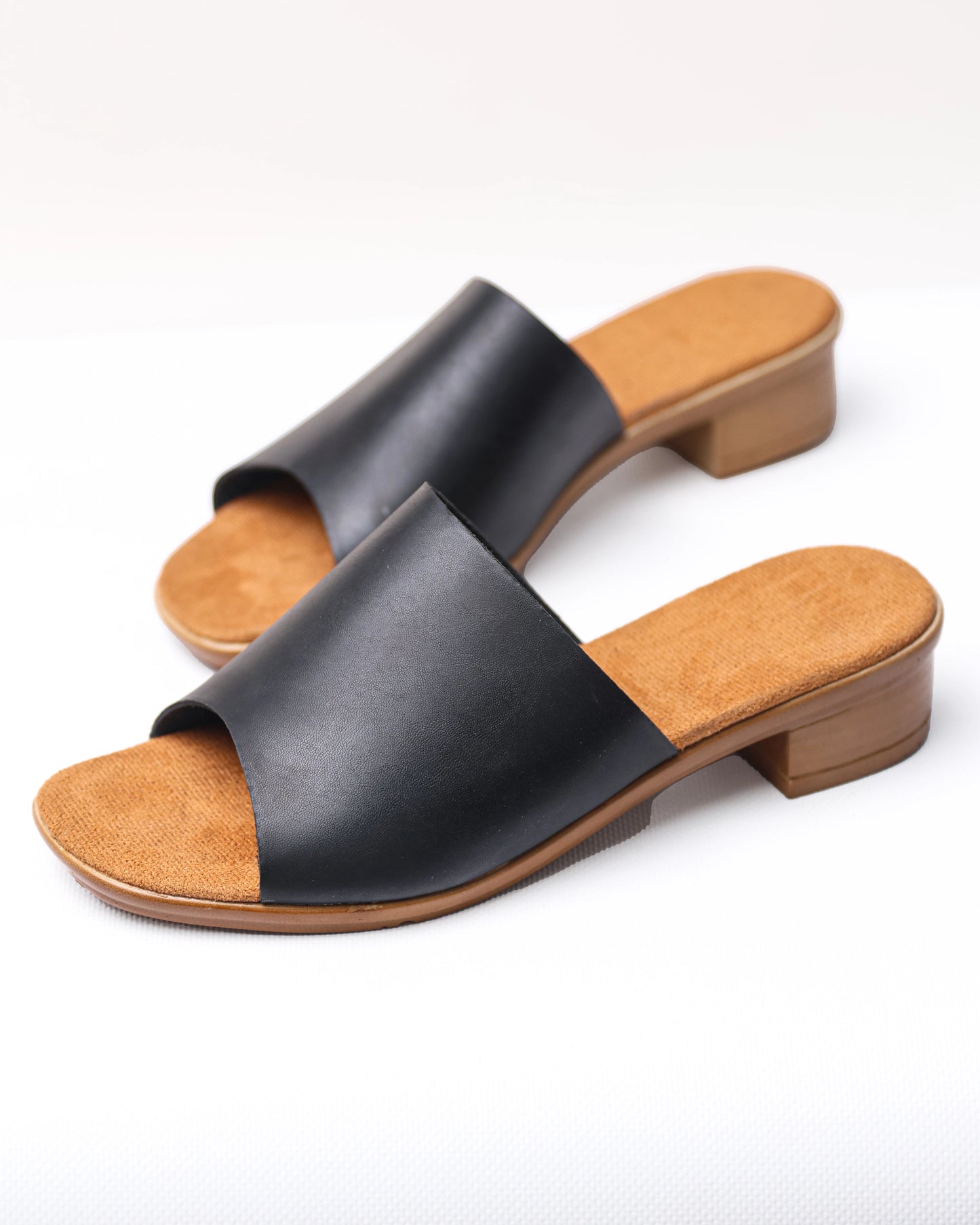 Mules Sabot 13028