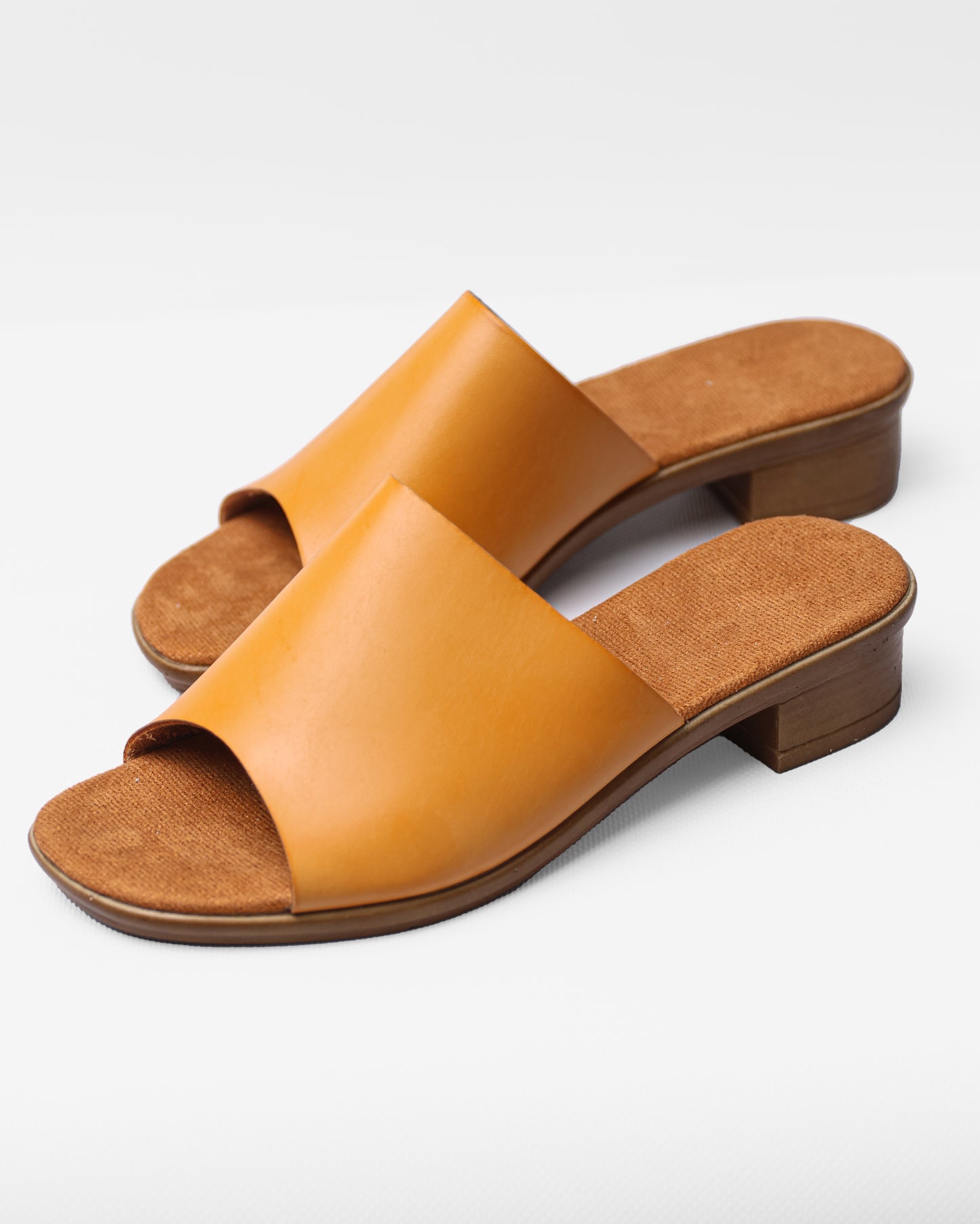 Mules Sabot 13028