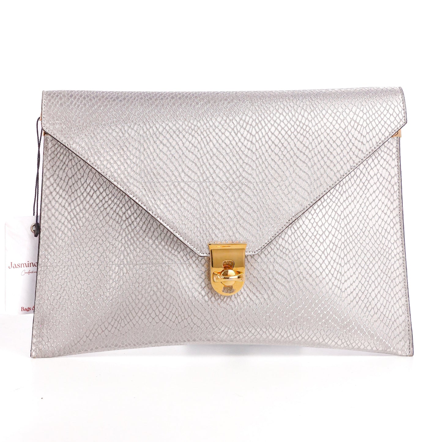 pochette serpant