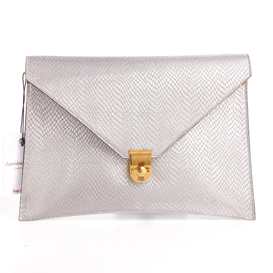 pochette serpant