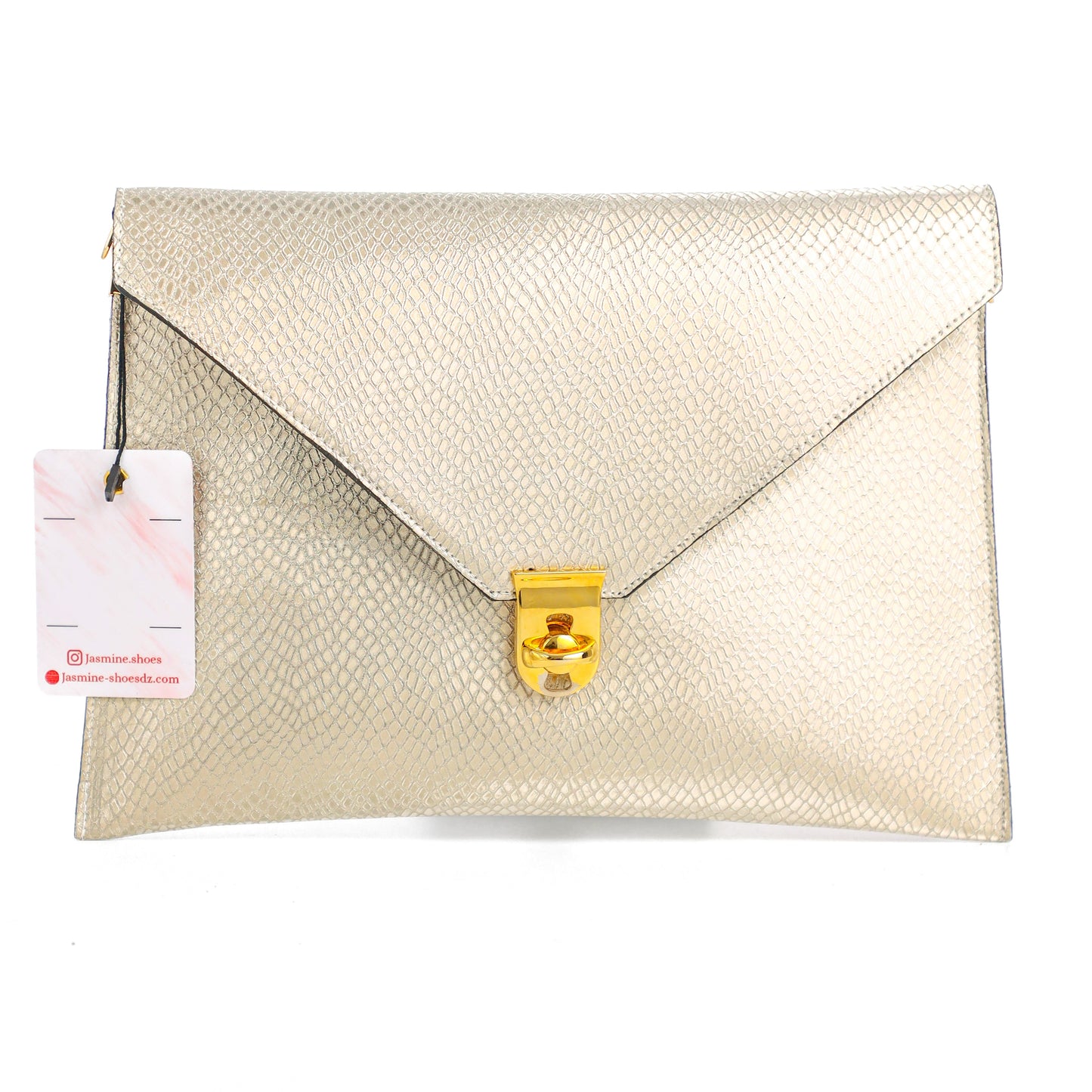 pochette serpant