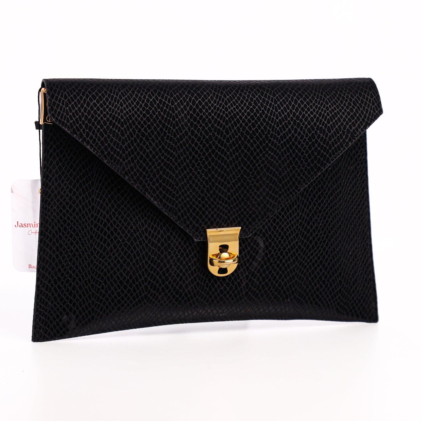 pochette serpant