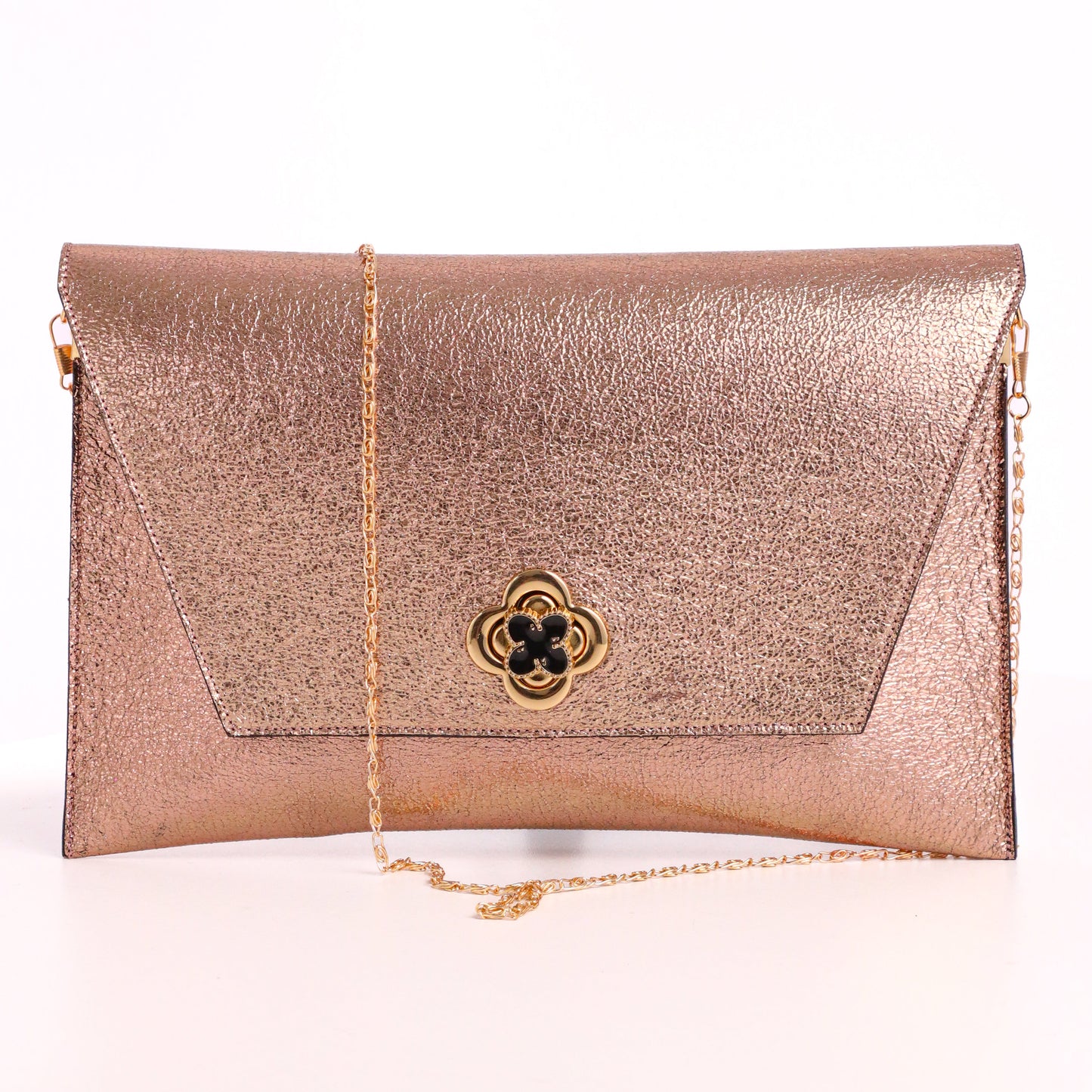 pochette froisse