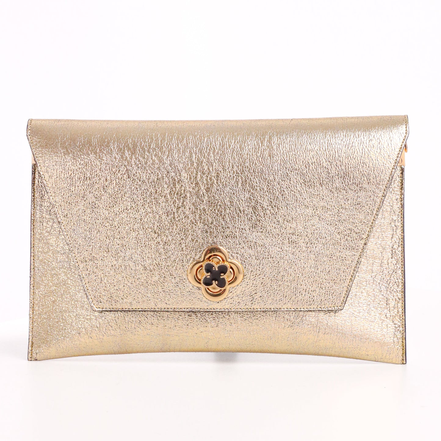 pochette froisse