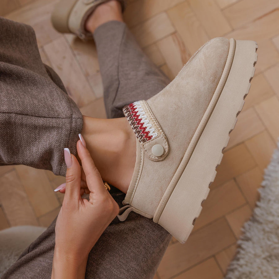 Pantoufles sam-0398R