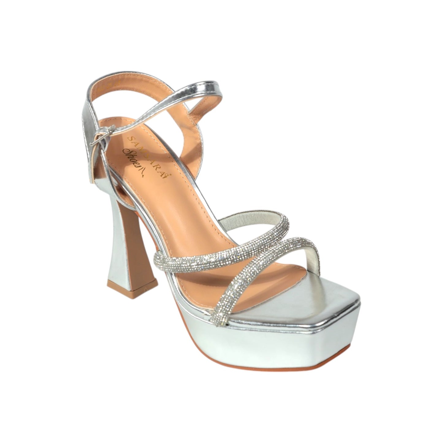 sandale soirée sam-1018