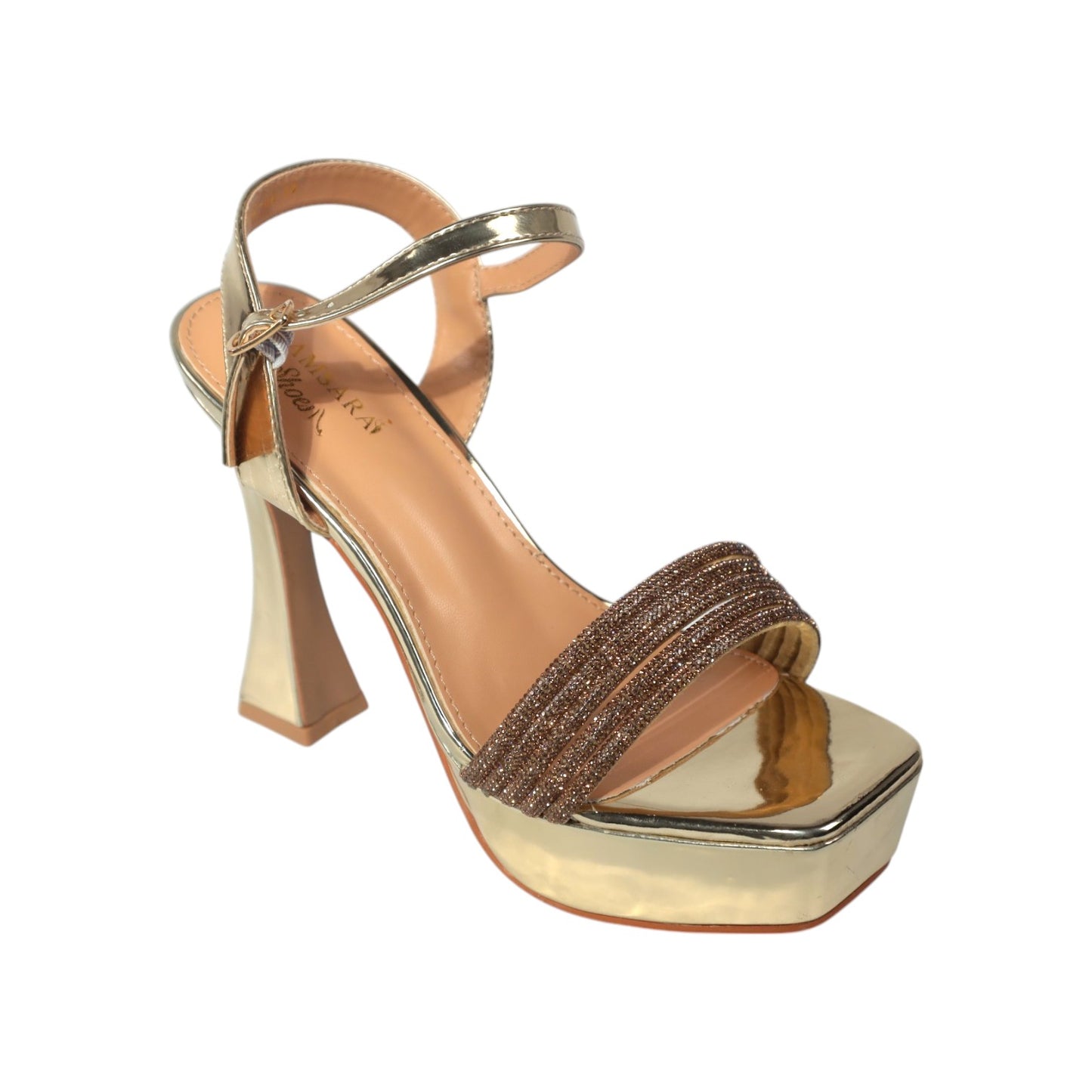 sandale soirée sam-1019