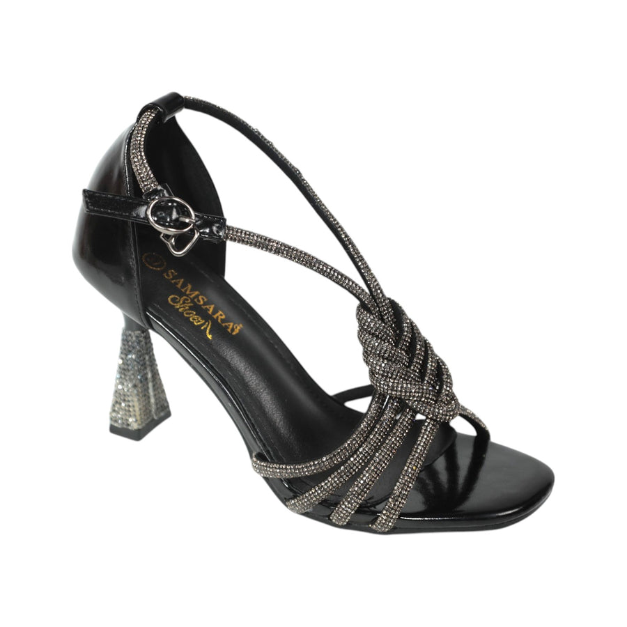sandale soirée sam-1021